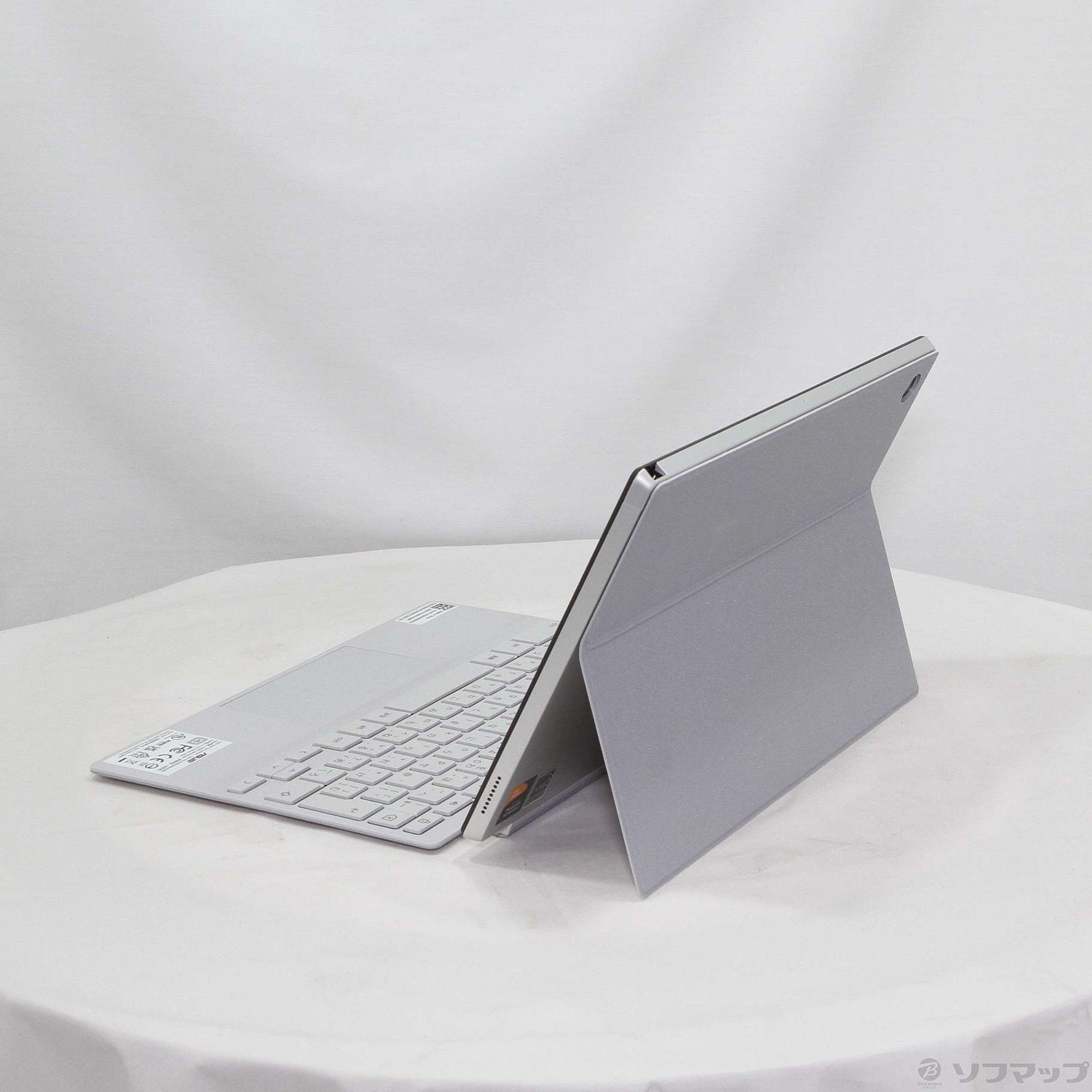 中古】Chromebook CM30 Detachable CM3001DM2A-R70171 フォグシルバー