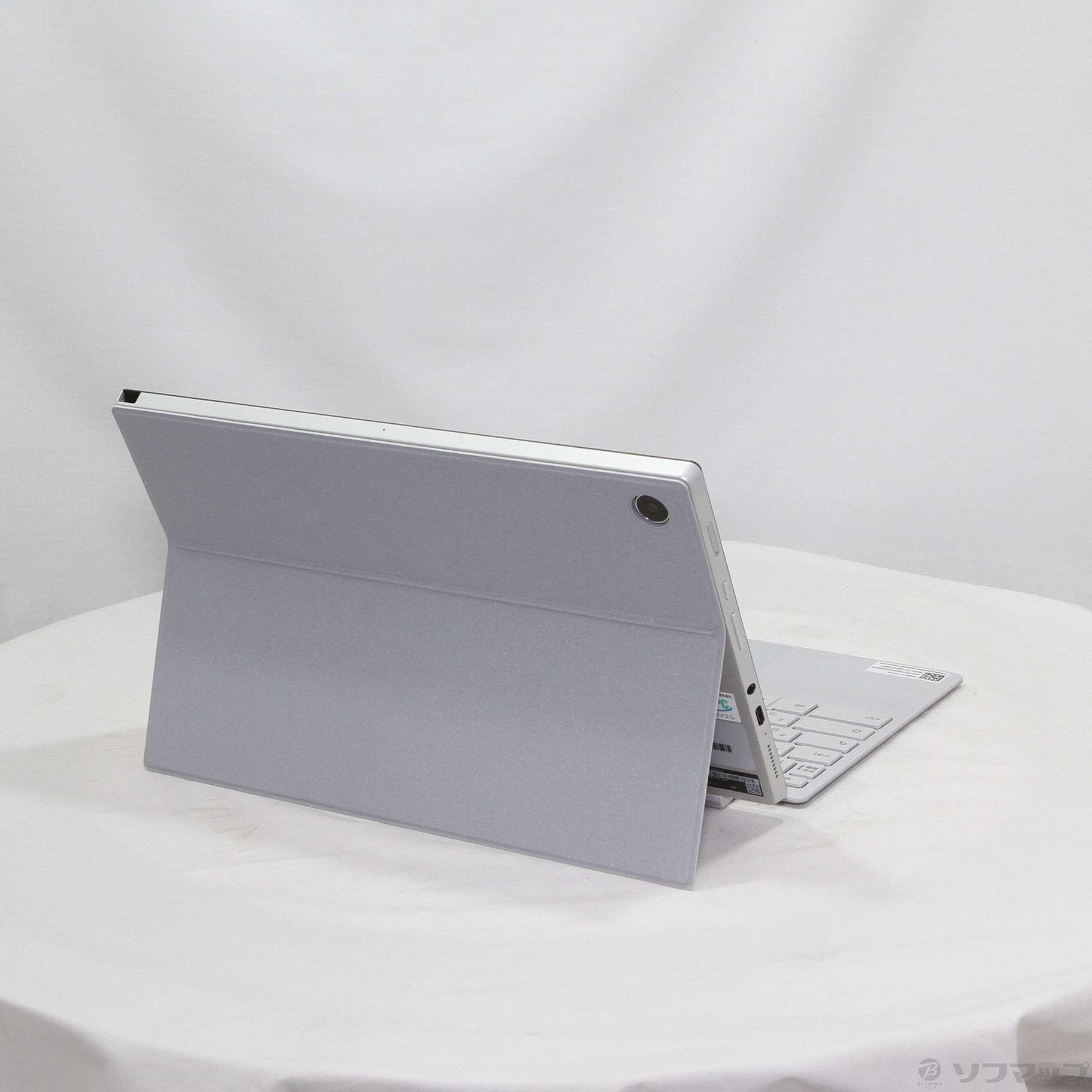 中古】Chromebook CM30 Detachable CM3001DM2A-R70171 フォグシルバー