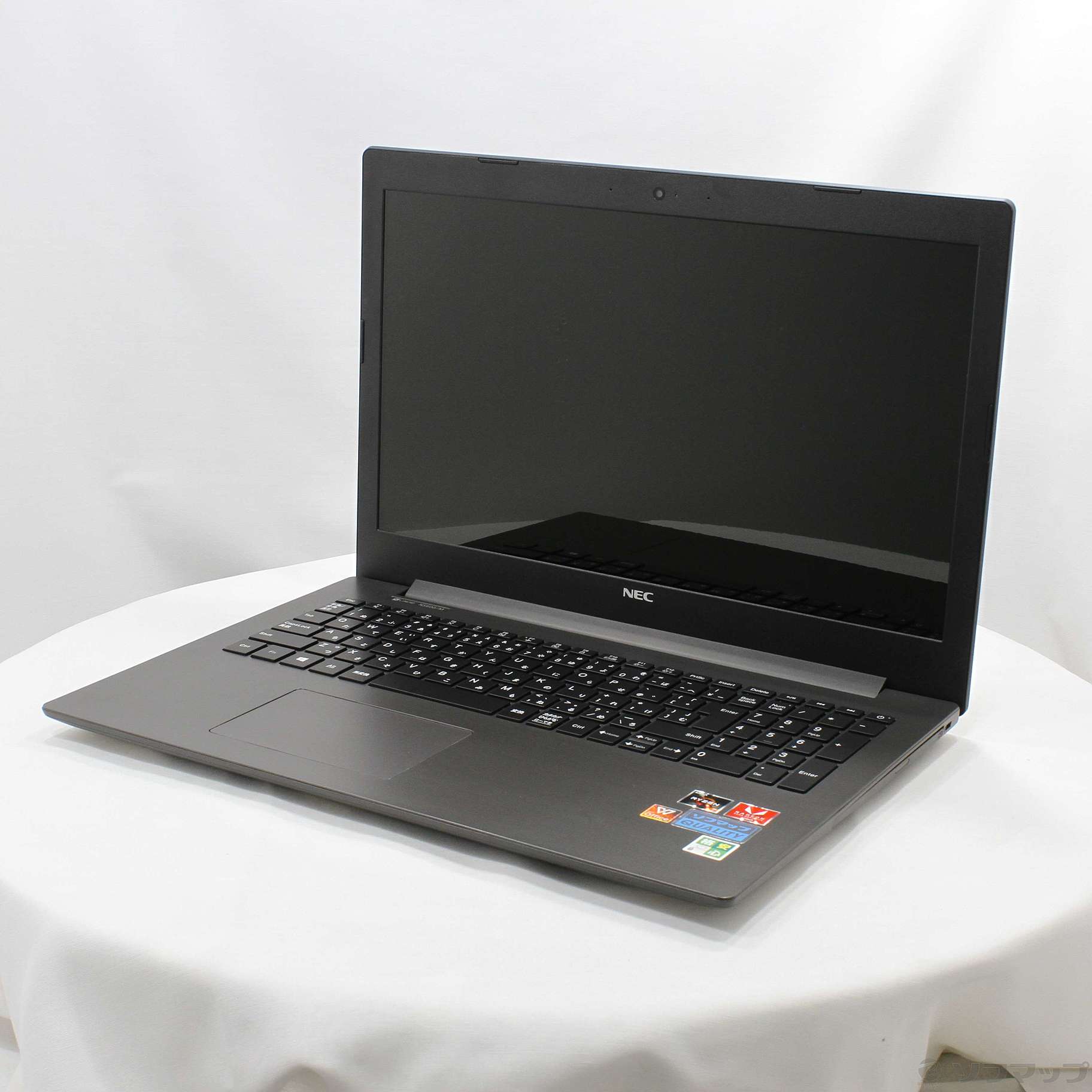 中古ノートパソコン NEC 製品一覧 - 価格.com