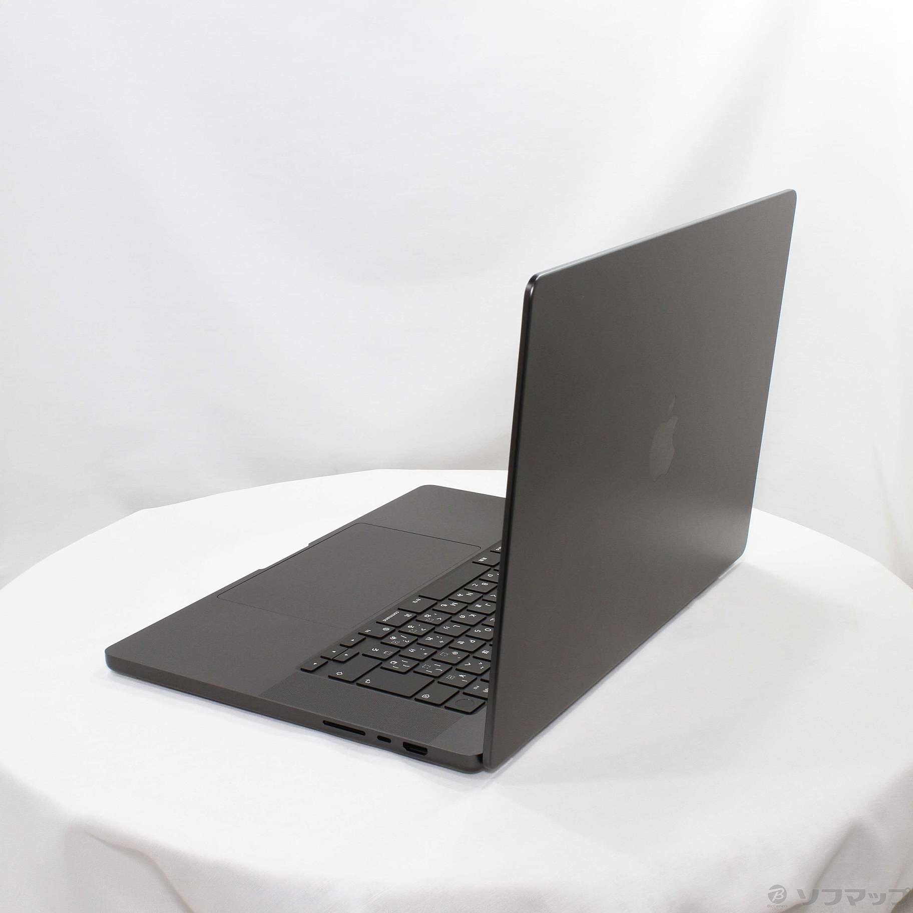 中古】MacBook Pro 16-inch Late-2024 MX2Y3J／A Apple M4 Pro 14コア 
