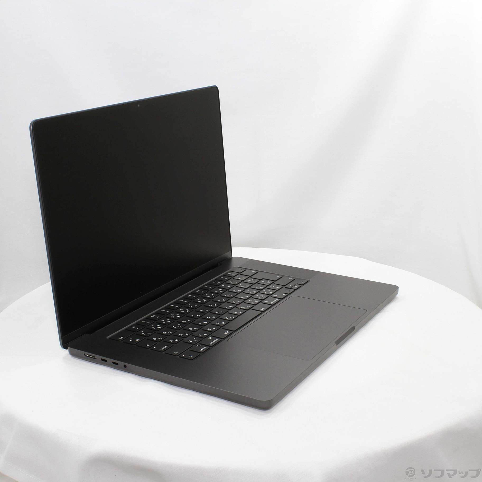 美品MacBookPro 16インチ M4Pro 48GB スペースグレー 美品MacBookPro 16インチ M4Pro 48GB スペースグレー