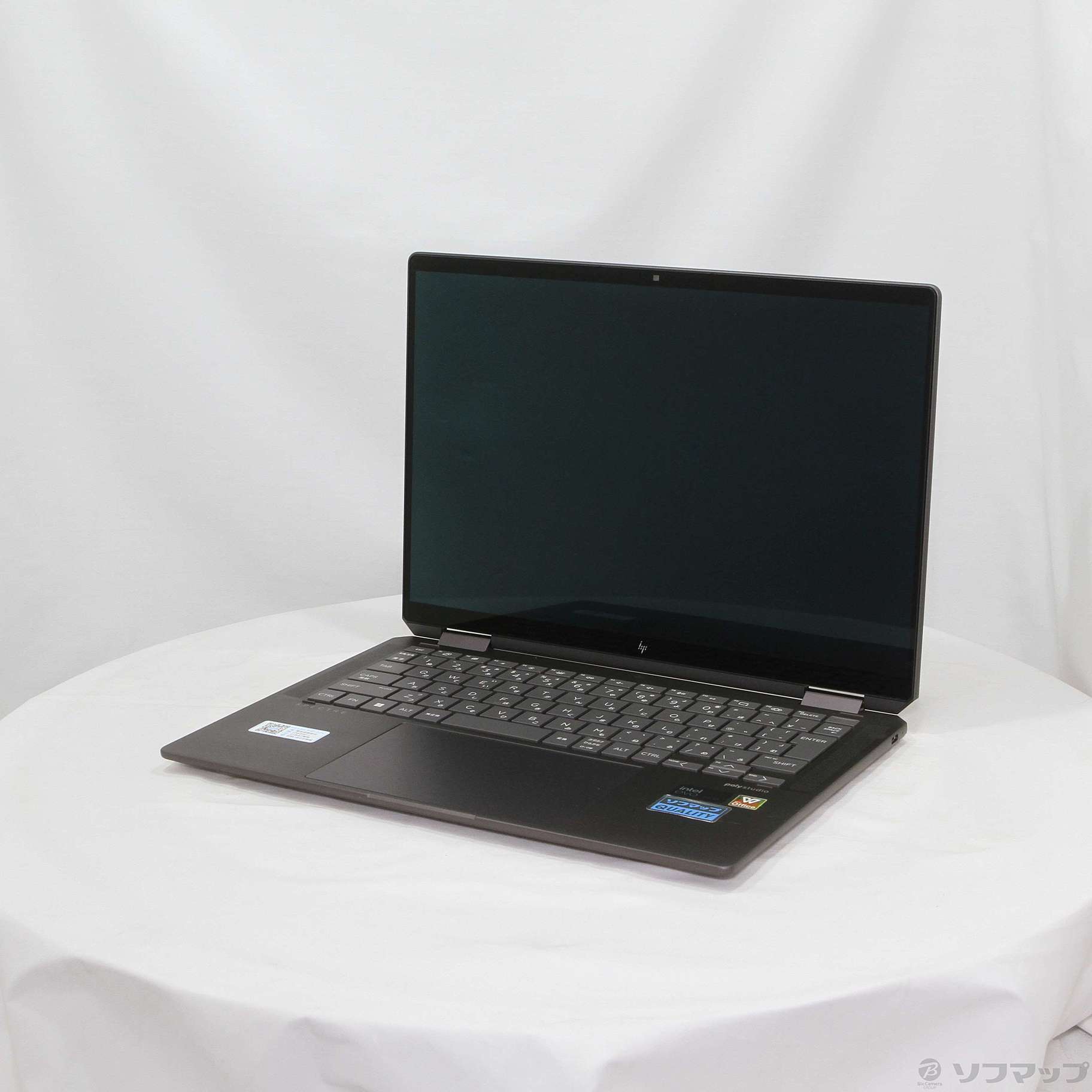 HP Spectre x360 14-eu0007TU 9D616PA#ABJ
