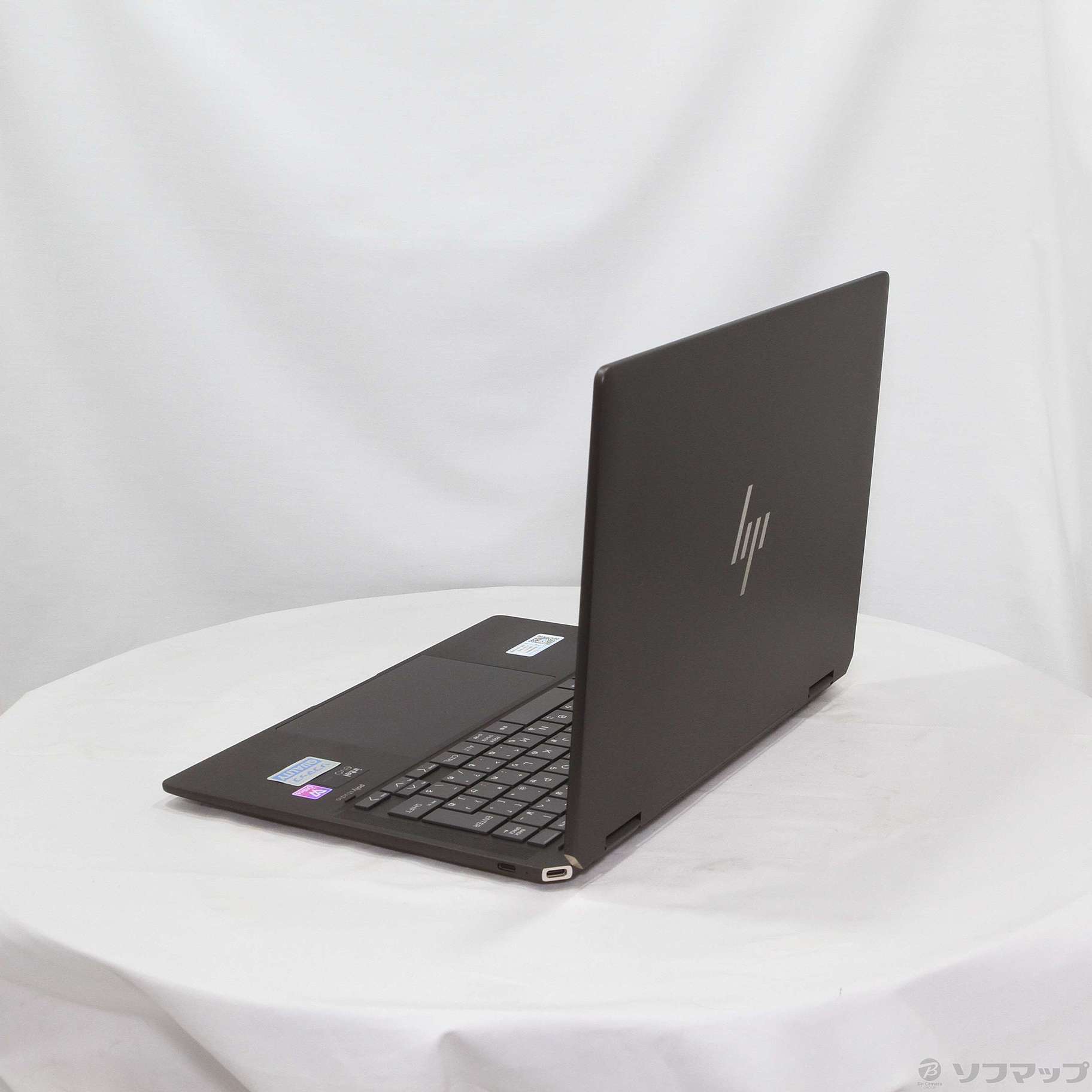 HP Spectre x360 14-eu0007TU 9D616PA#ABJ