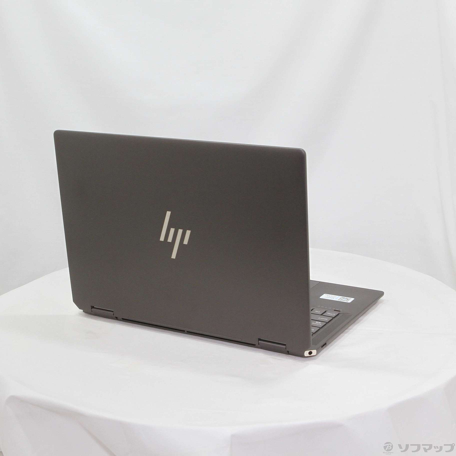 HP Spectre x360 14-eu0007TU 9D616PA#ABJ