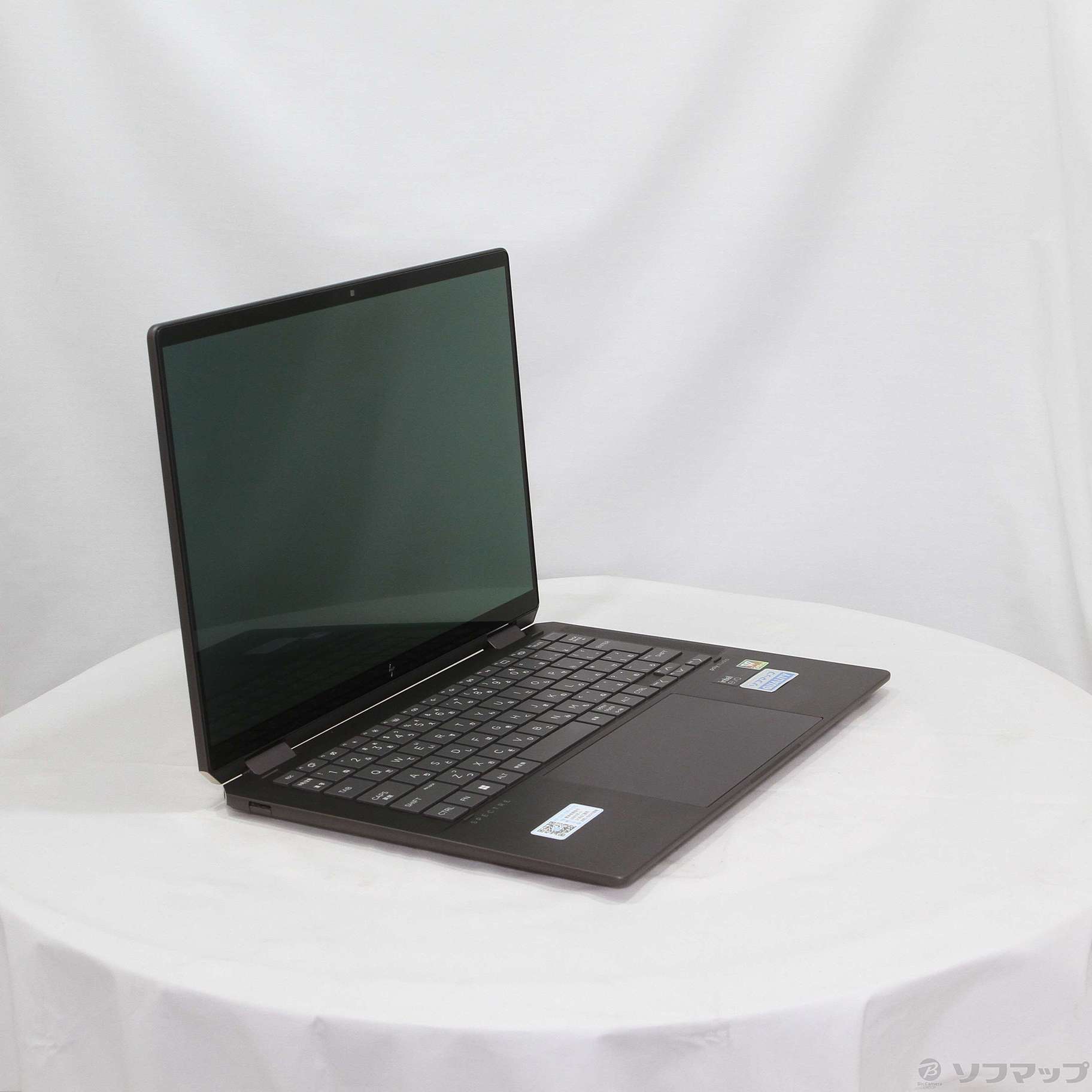 HP Spectre x360 14-eu0007TU 9D616PA#ABJ