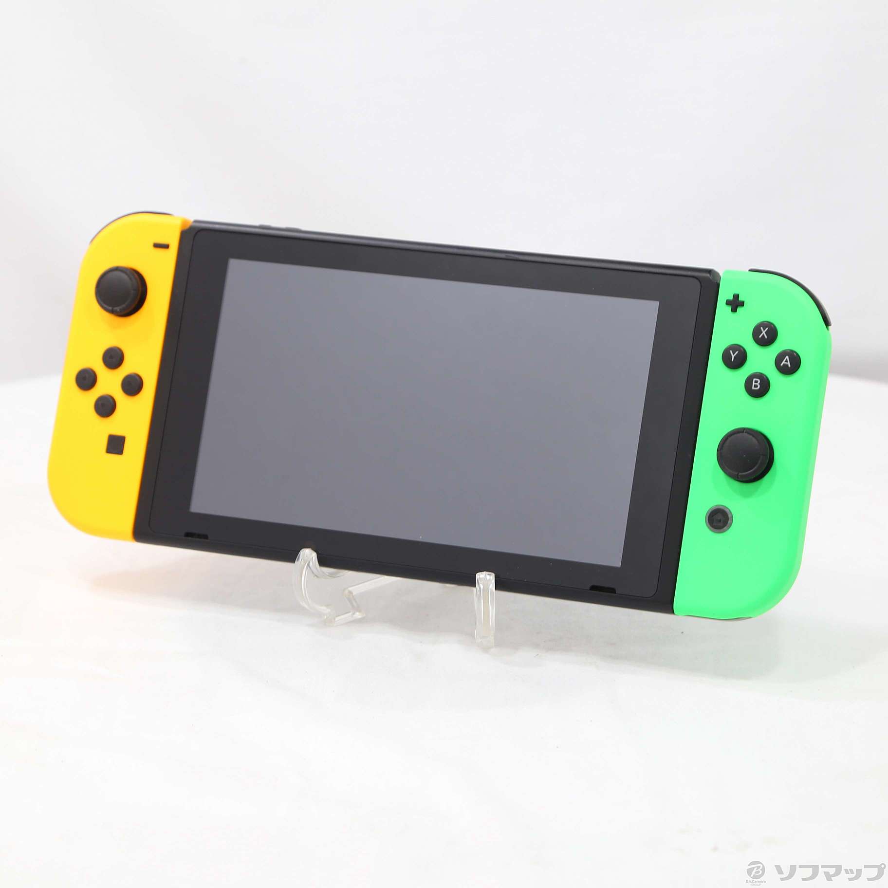 中古】Nintendo Switch ニンテンドーストア限定 HAD-S-KAYAA