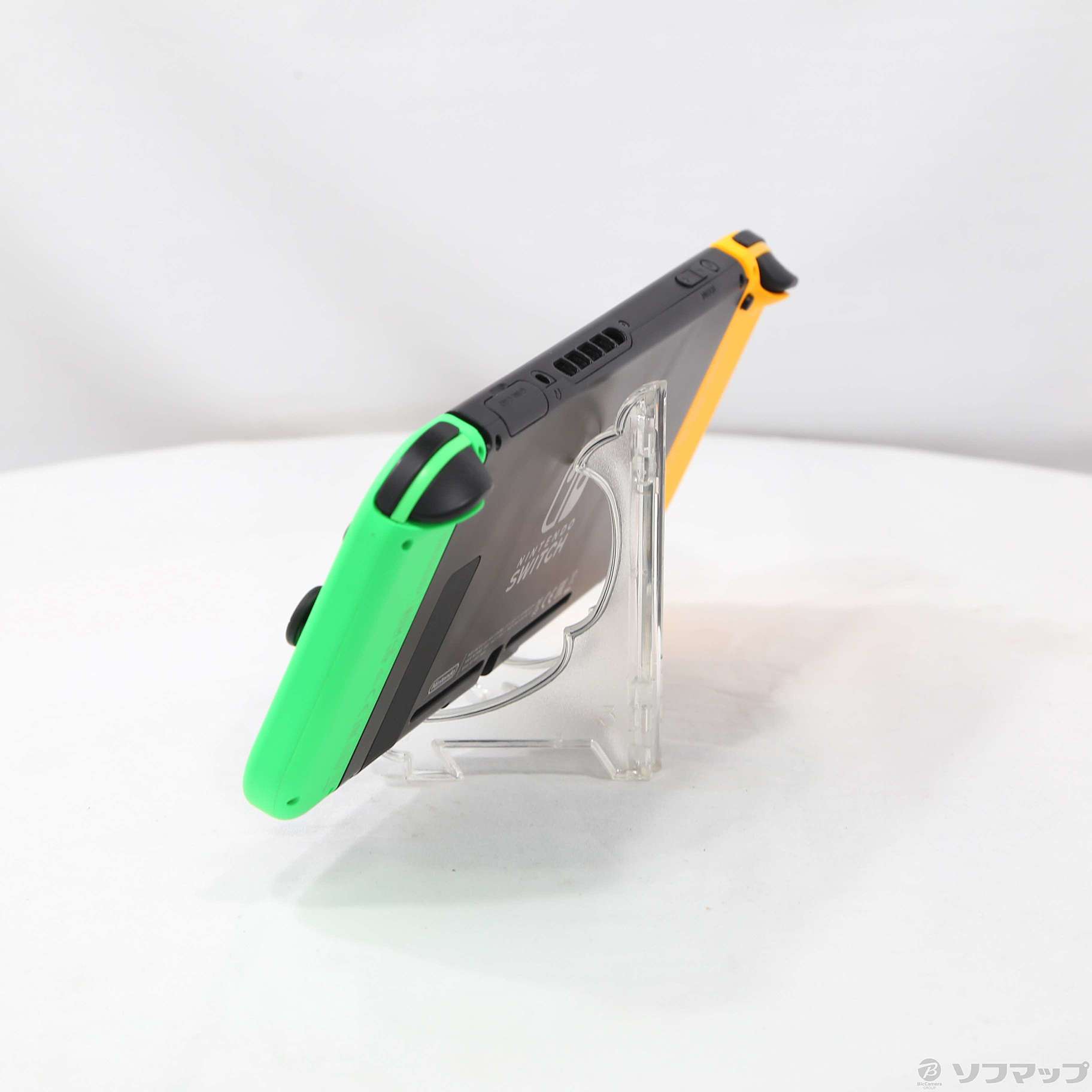 中古】Nintendo Switch ニンテンドーストア限定 HAD-S-KAYAA