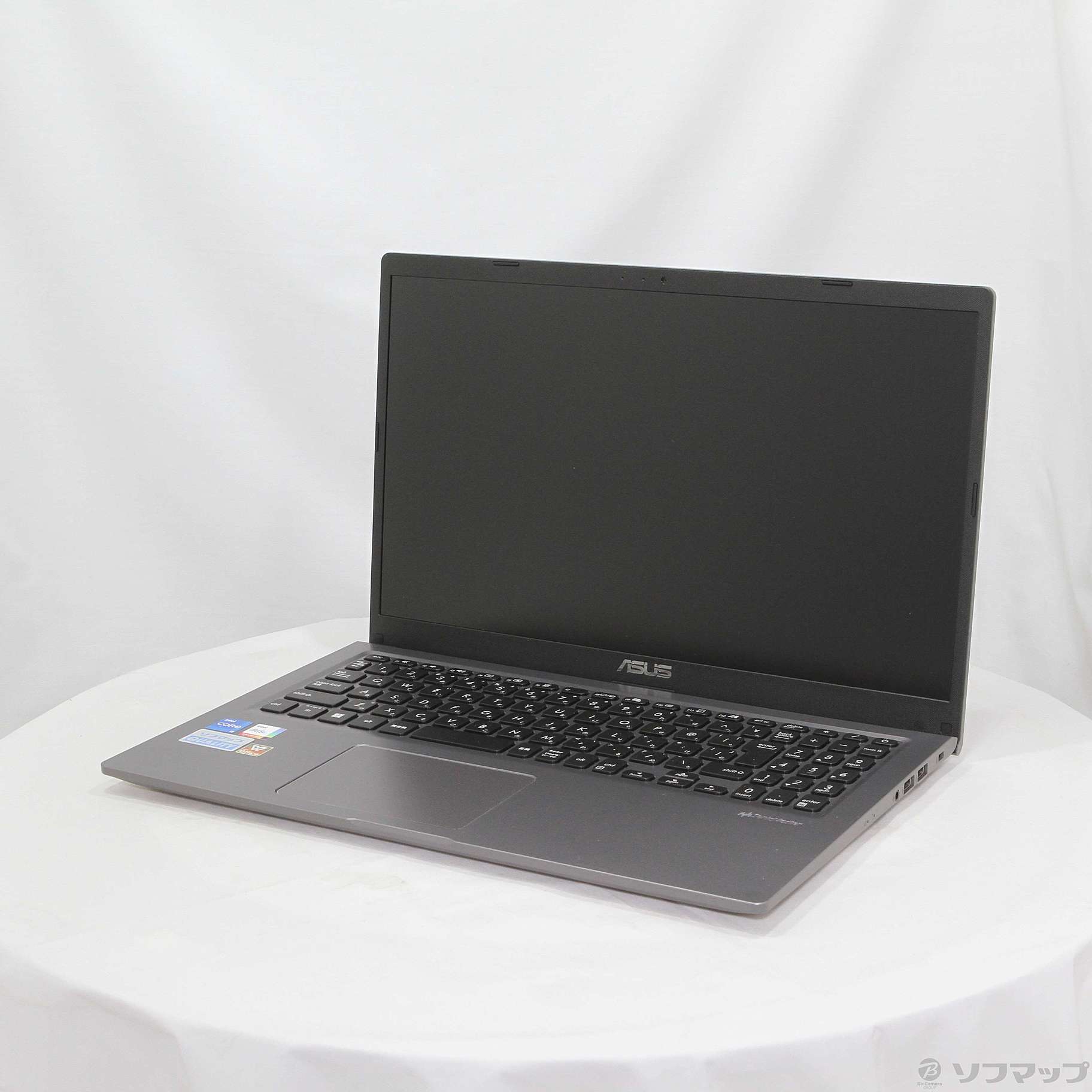 ASUS ノートパソコン VivoBook X542UN-8250GR ASUS Vivobook 15 X542｜ノートパソコン 個人向けノートパソコン