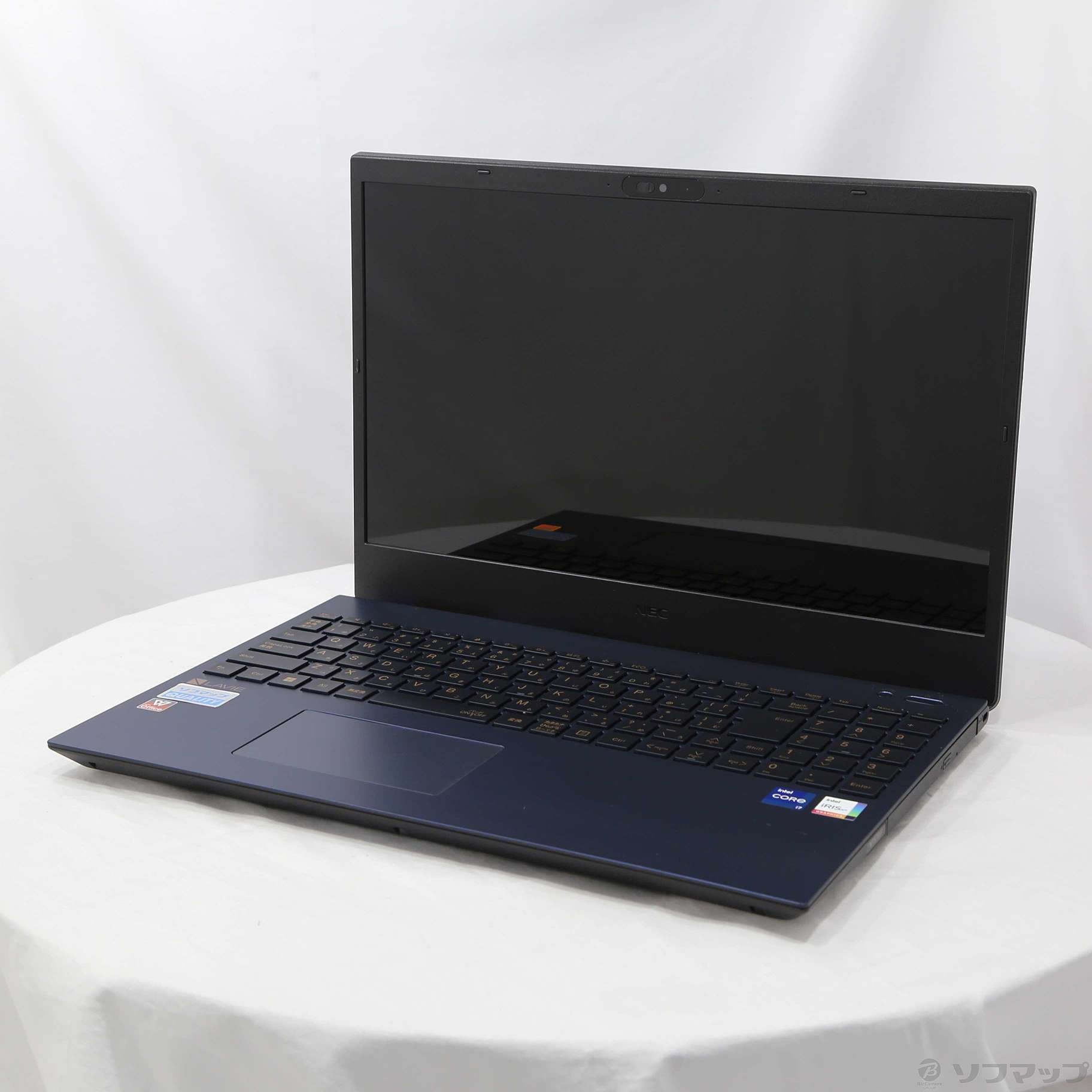 価格.com - NEC LAVIE Note Standard NS150/HAG PC-NS150HAG