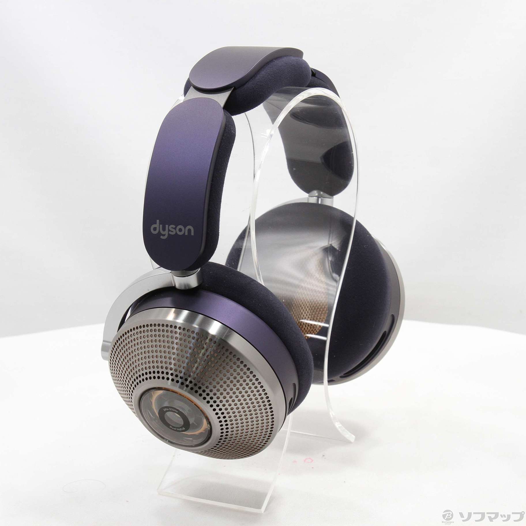 Dyson Zone Absolute+ WP01 BC ヘッドホン Dyson Zone Absolute+ WP01 BC ヘッドホン Amazon.com: Dyson