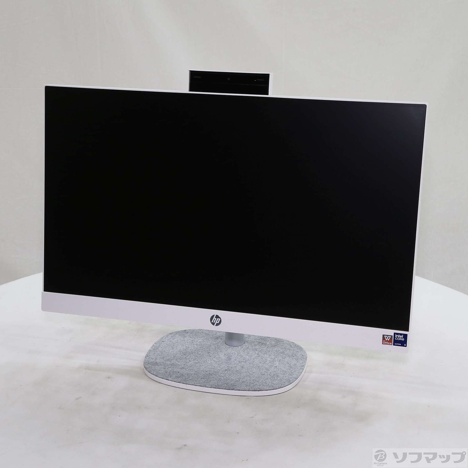 �k�W���i�l HP All-in-One 24-cr1000jp A2MM2PA-AAAA �V�F���z���C�g
