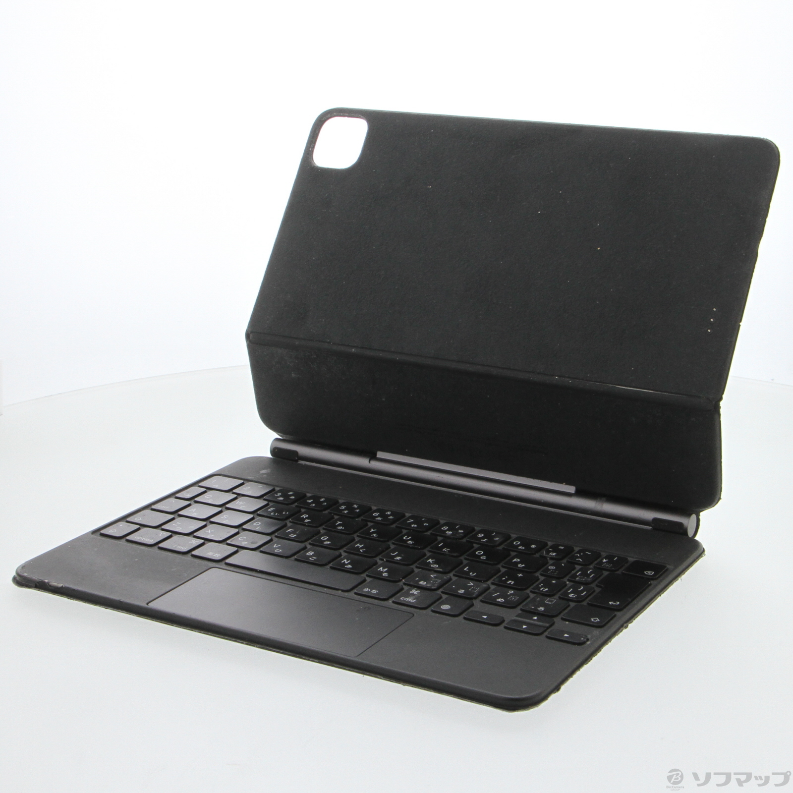 11インチ iPad Pro 第2世代用 MagicKeyboard 日本語(JIS) MXQT2J/A 