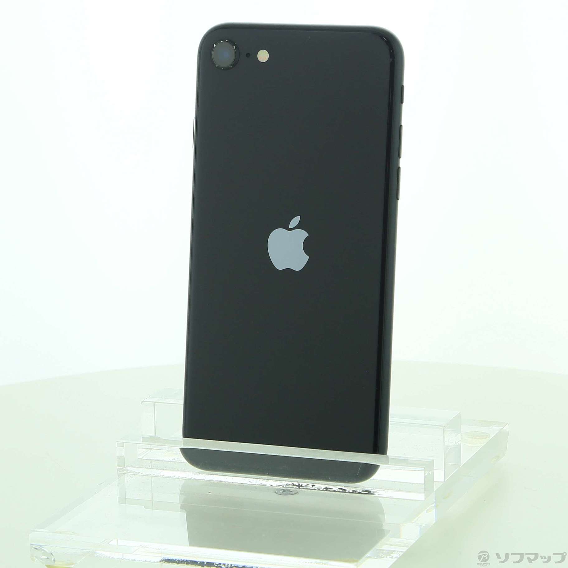 iPhone SE (3) 64GB SIMt[ [~bhiCg]