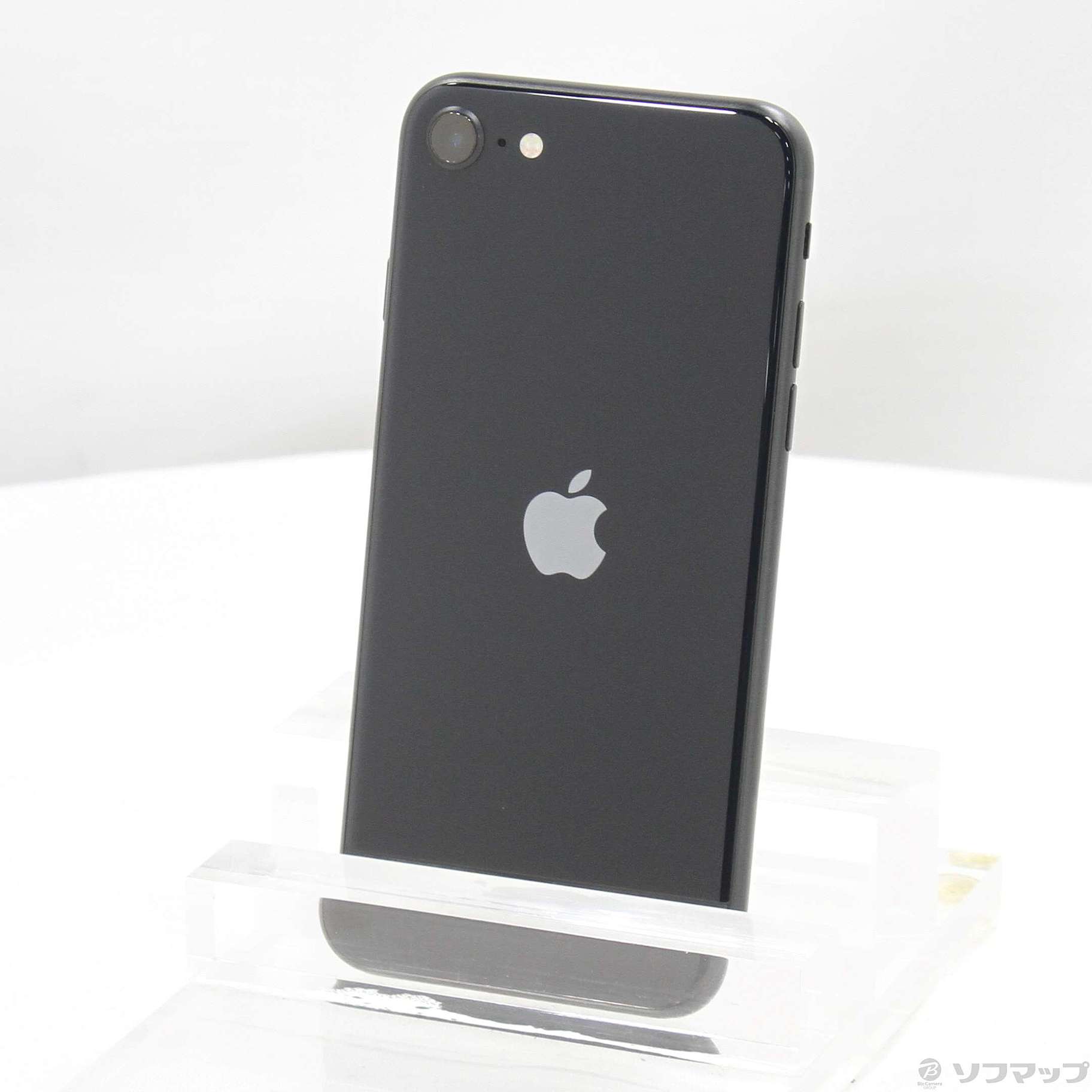 iPhone SE (3) 64GB SIMt[ [~bhiCg]