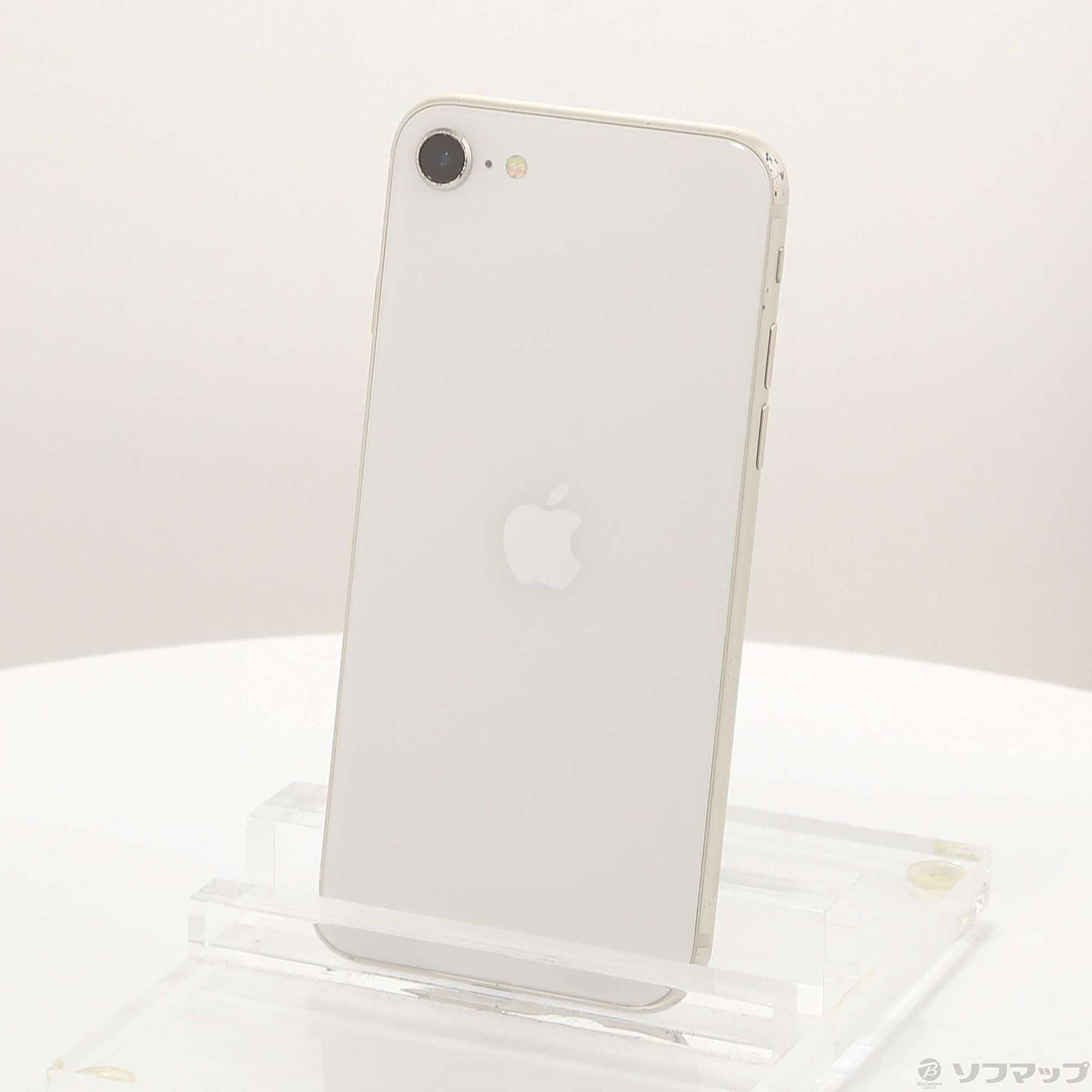 iPhone - 【未使用】iPhone se 第三世代 iPhone SE（第3世代） iPhoneSE3 64GB 第3世代 APPLE SIMフリー