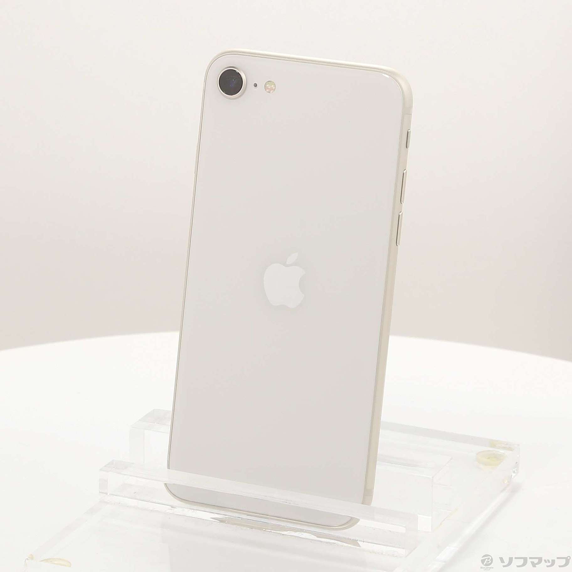 iPhone SE (第3世代) 中古一覧｜SIMフリー・キャリア - 価格.com