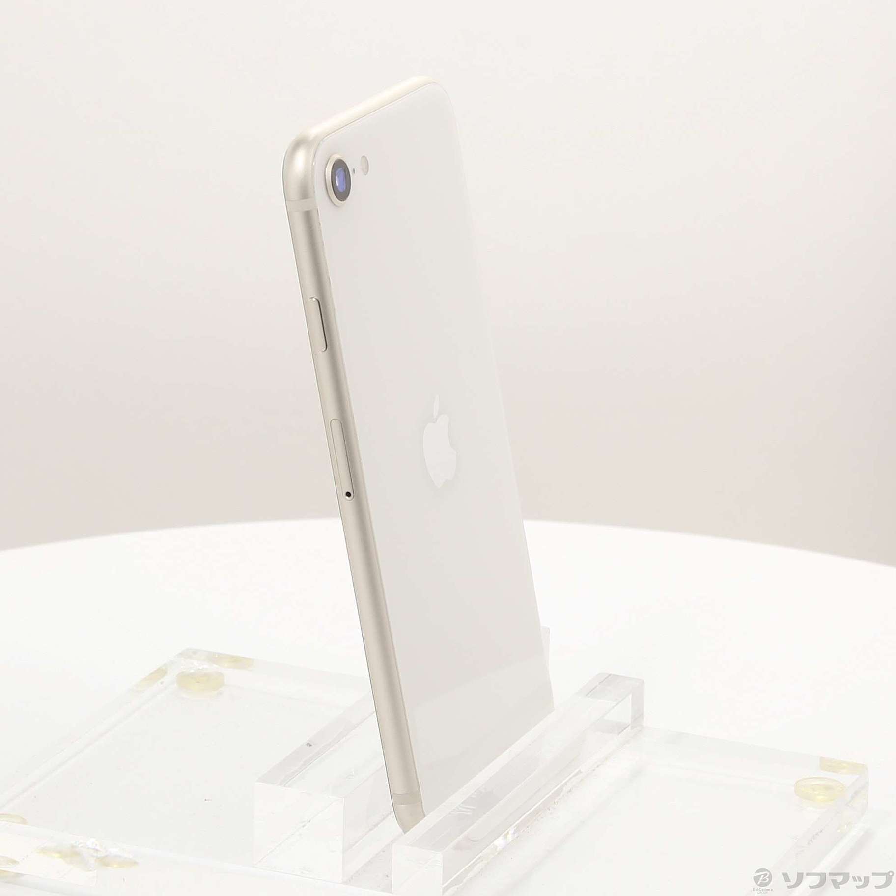 iPhone SE (第3世代) 中古一覧｜SIMフリー・キャリア - 価格.com
