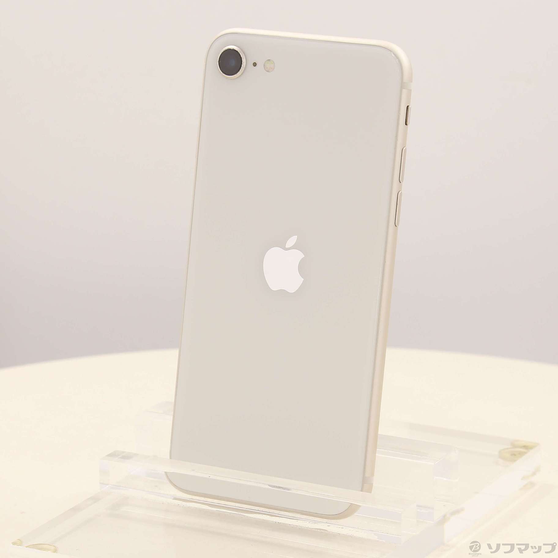 iPhone SE (第3世代) 中古一覧｜SIMフリー・キャリア - 価格.com