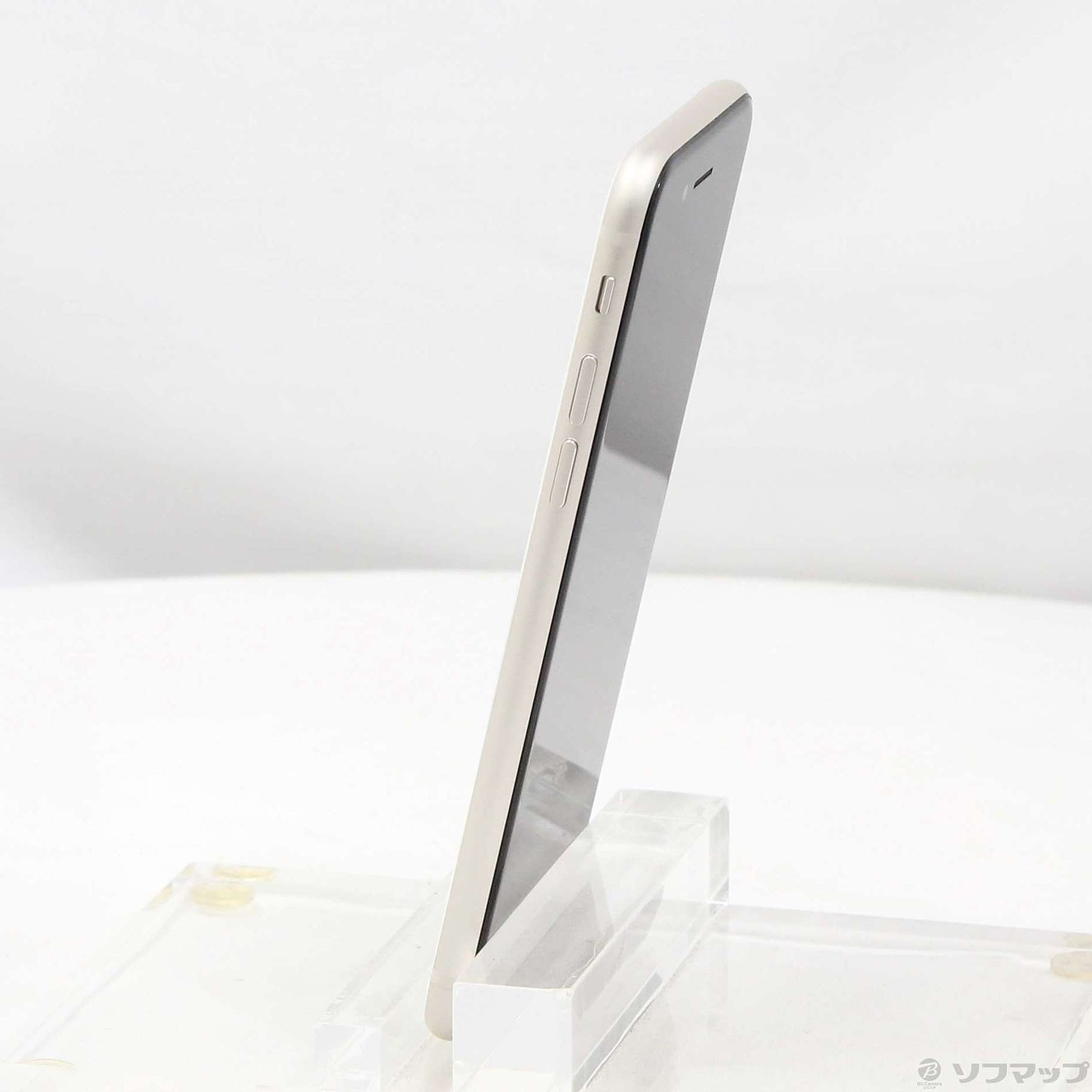 中古】セール対象品 iPhone SE 第3世代 64GB スターライト
