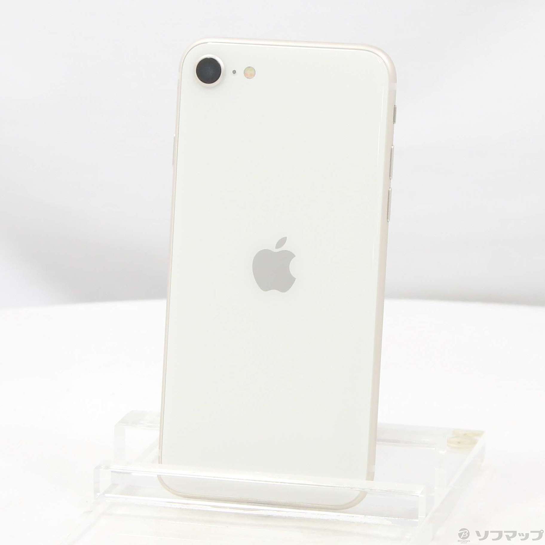 iPhone - 「特価」アップル iPhoneSE 第3世代 64GB スターライト iPhone SE（第3世代） 「新品 未使用品」SIMフリー SE (第3世代