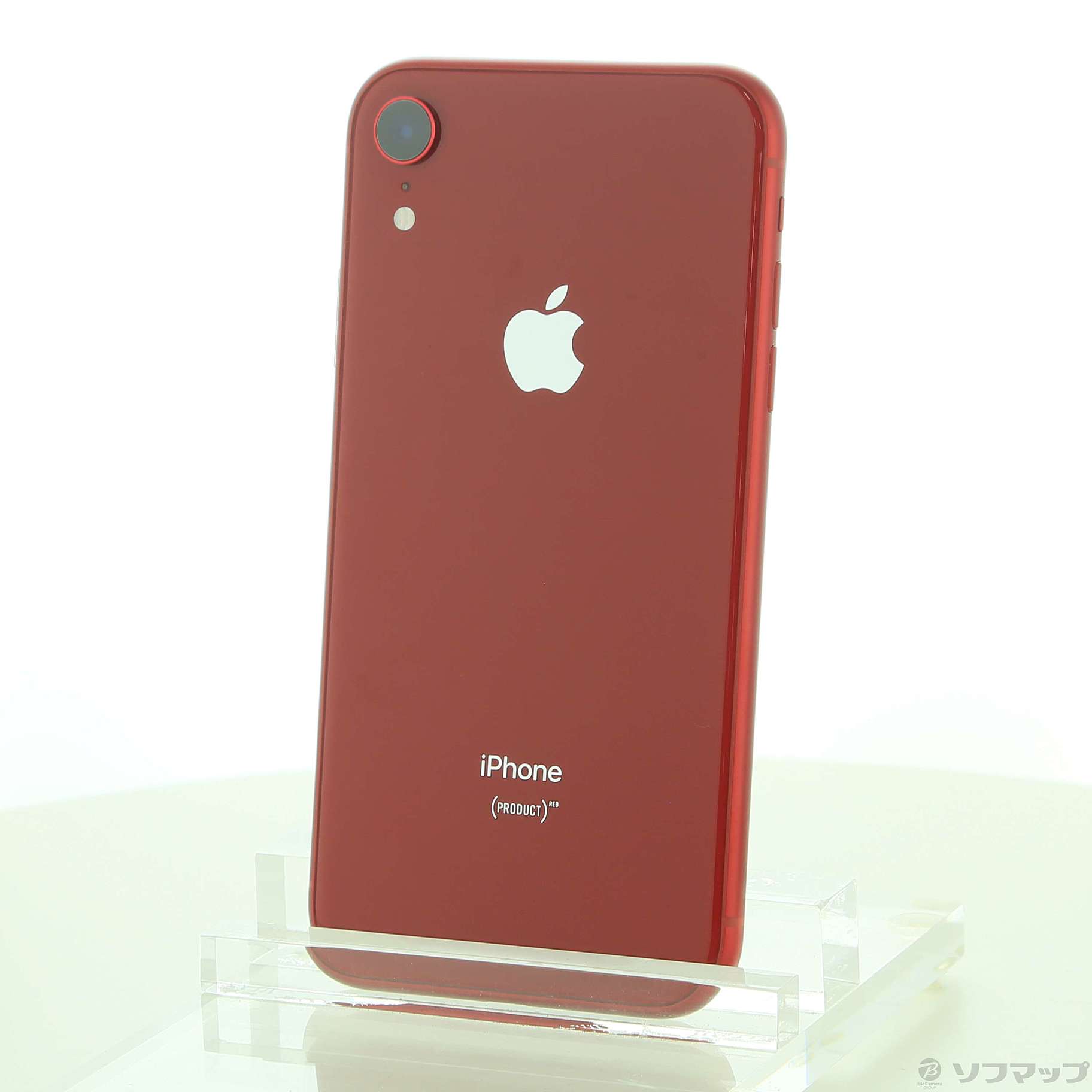 【中古美品】Apple iPhone XR (PRODUCT)RED 64GB 51kflcfM9GL._UF1000,1000_QL80_.jpg