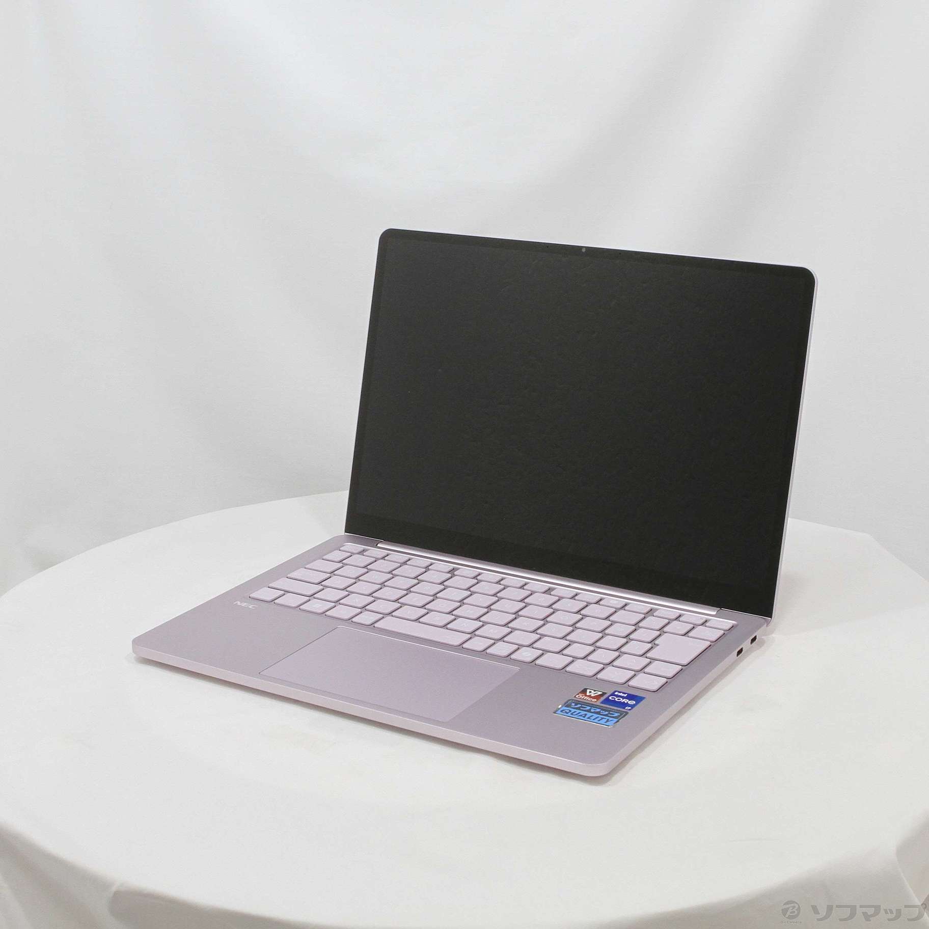 Windowsノート本体 NEC/LaVie/PC-LL750CS6R 価格.com - NEC LaVie L LL750/ES6R PC-LL750ES6R [クリスタル