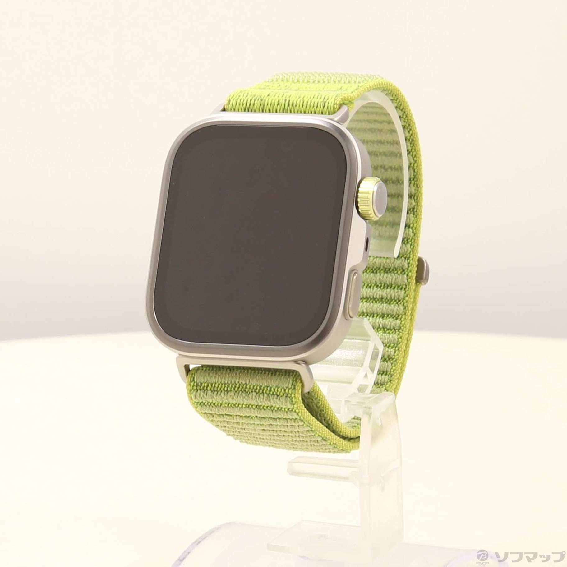 中古】WATCH FIT 4 Pro／Green [2133065338219] - リコレ 