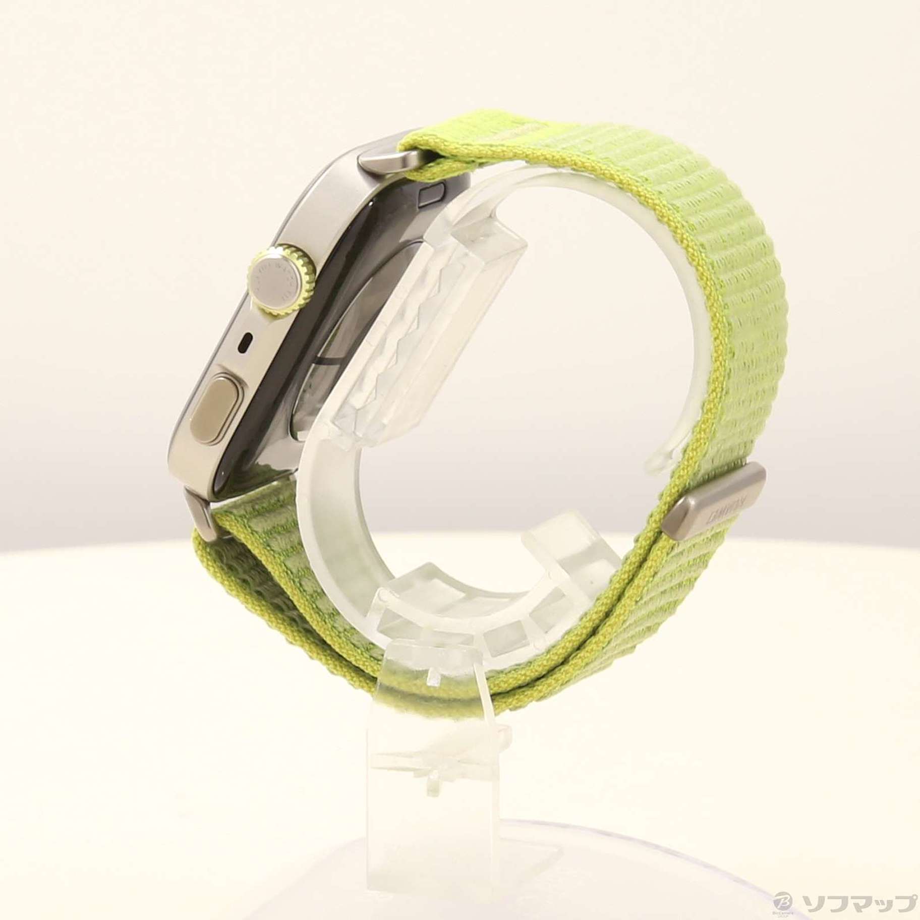 中古】WATCH FIT 4 Pro／Green [2133065338219] - リコレ 