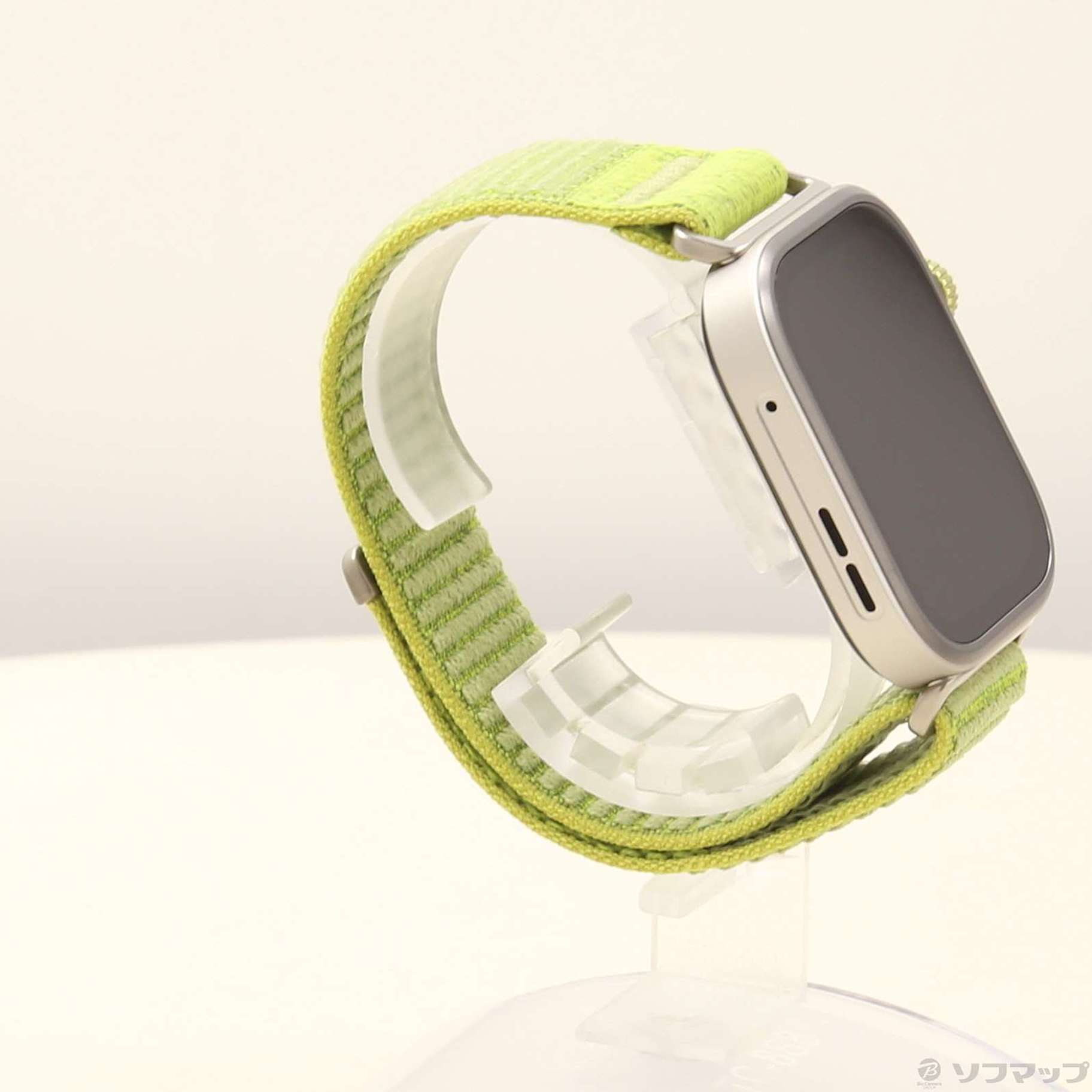 中古】WATCH FIT 4 Pro／Green [2133065338219] - リコレ 