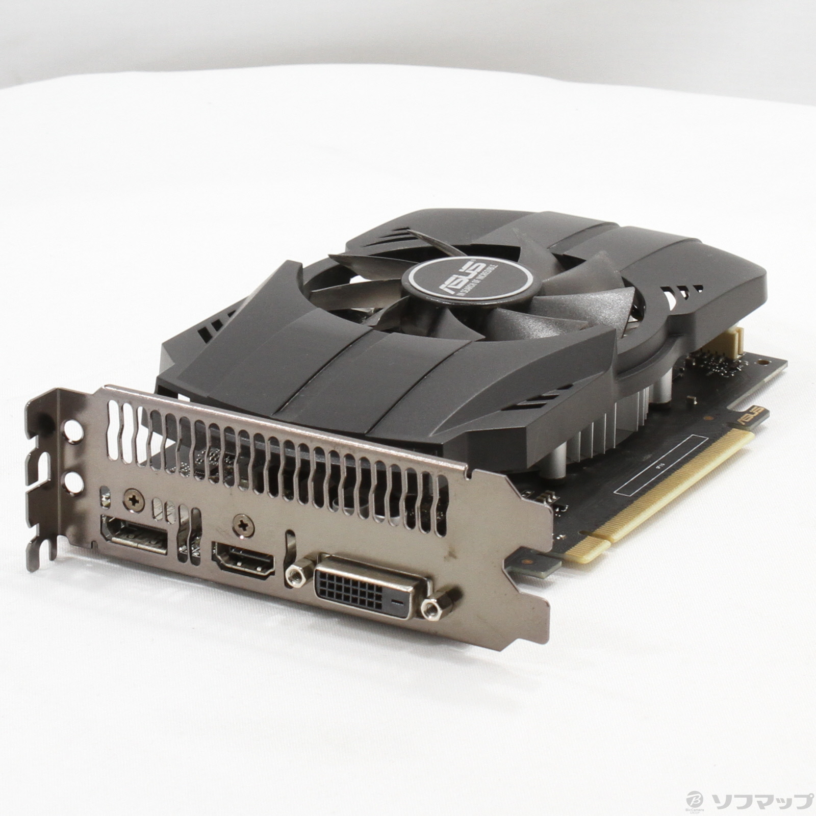 中古】PH-GTX1050TI-4G [2133065347914] - リコレ！|ビックカメラ 