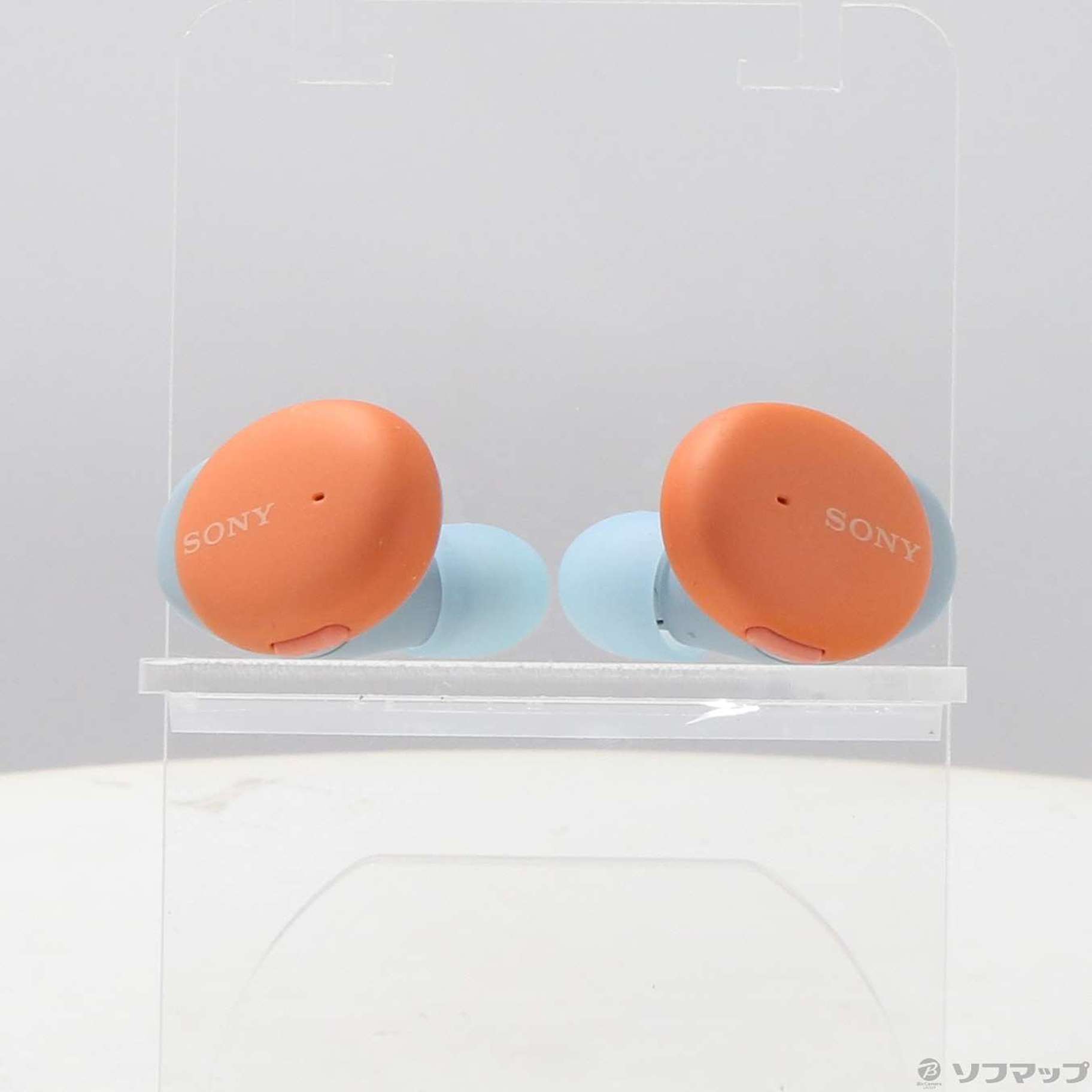 中古】WF-H800 D オレンジ [2133065349161] - 法人専用リコレ