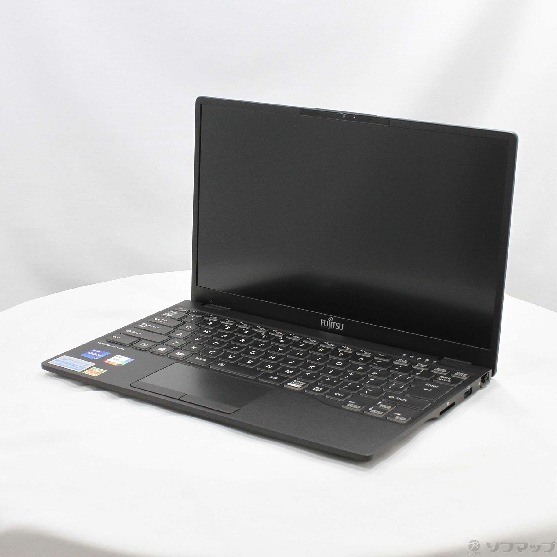 LIFEBOOK UH90^G2 FMVU90G2BN sNgubN