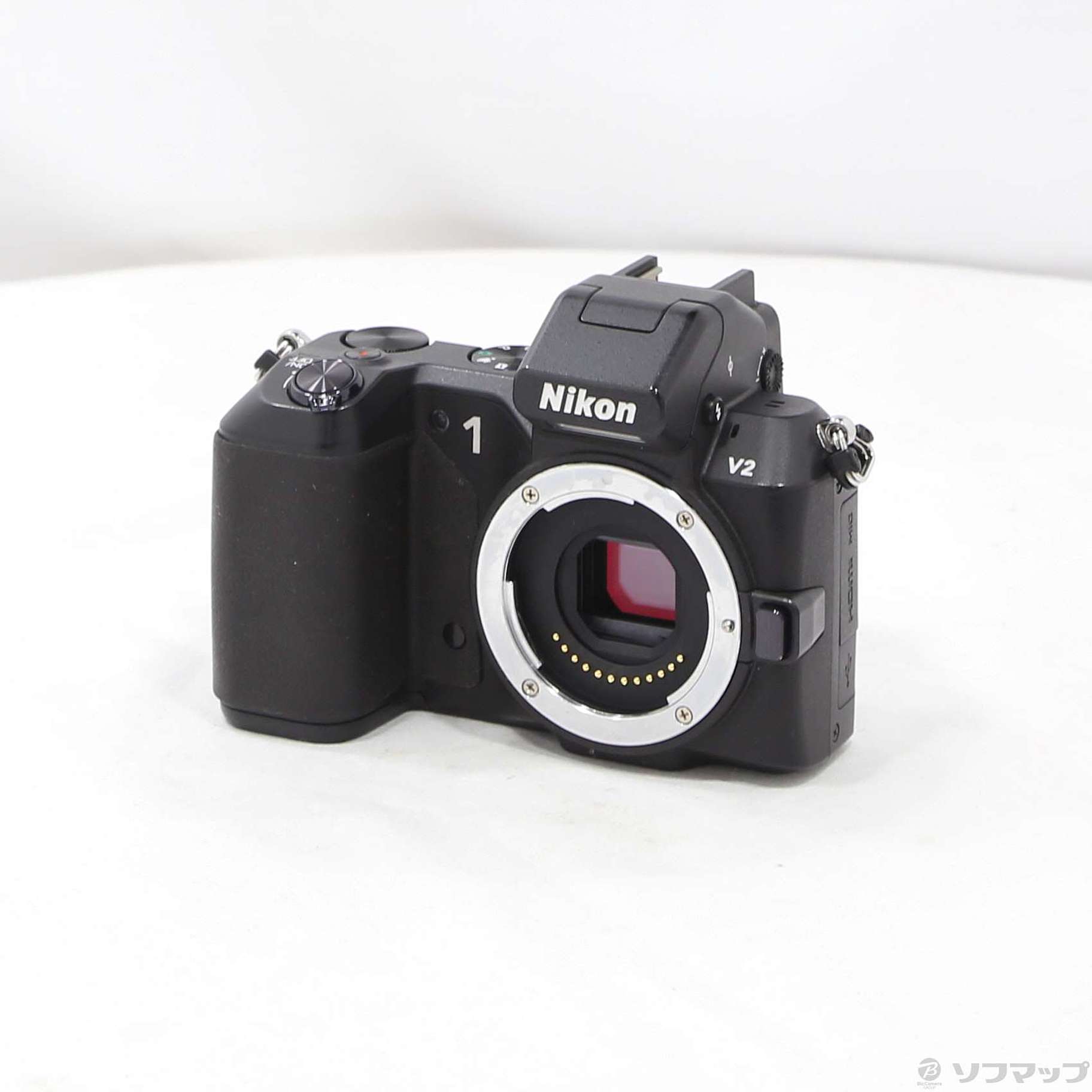 Nikon 1 V2 ボディ