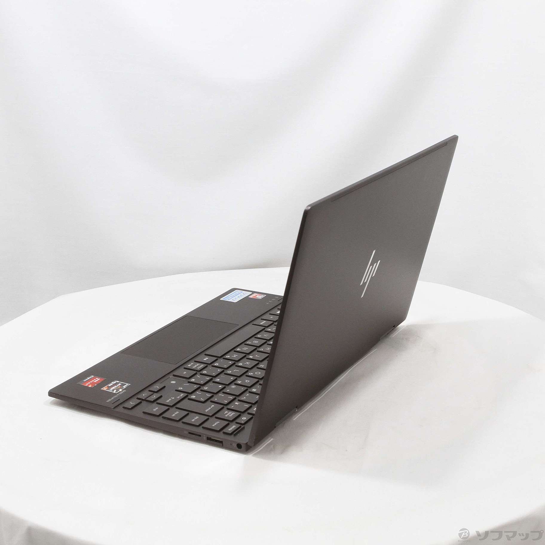 中古】HP ENVY x360 13-ay0050AU 3N945PA#ABJ [2133065362900