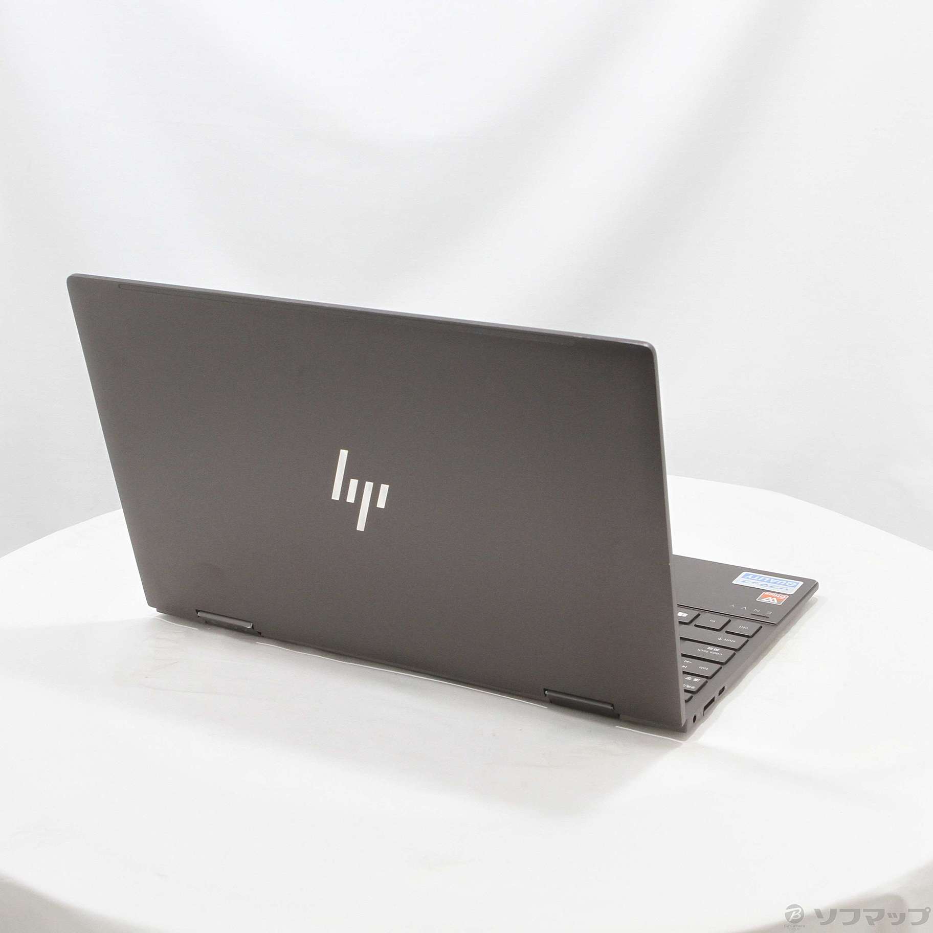 ジャンク品 HP Envy x360 13-ay0050AU 中古】HP ENVY x360 13-ay0050AU 3N945PA#ABJ [2133065362900