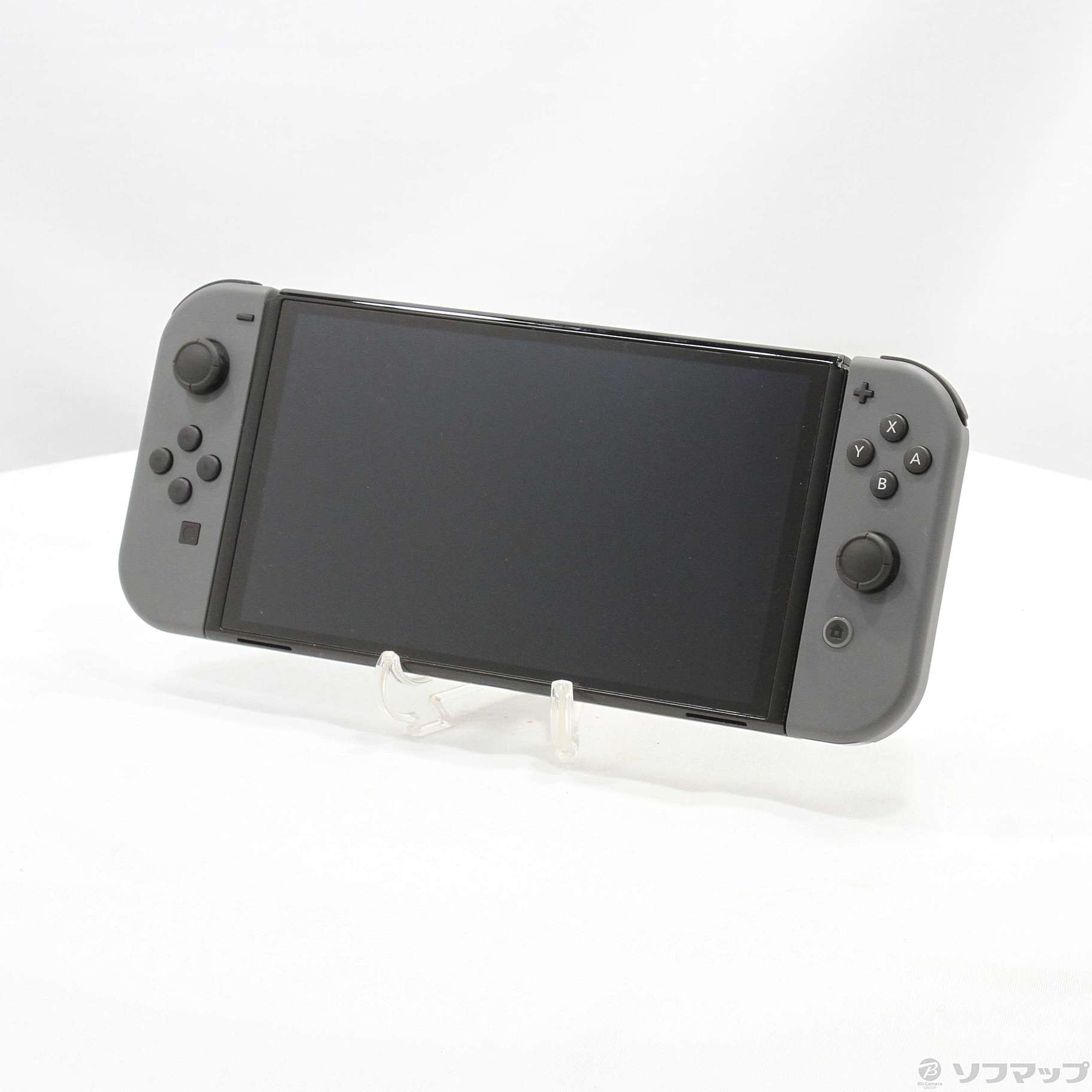 中古】Nintendo Switch 有機ELモデル ニンテンドーストア限定版