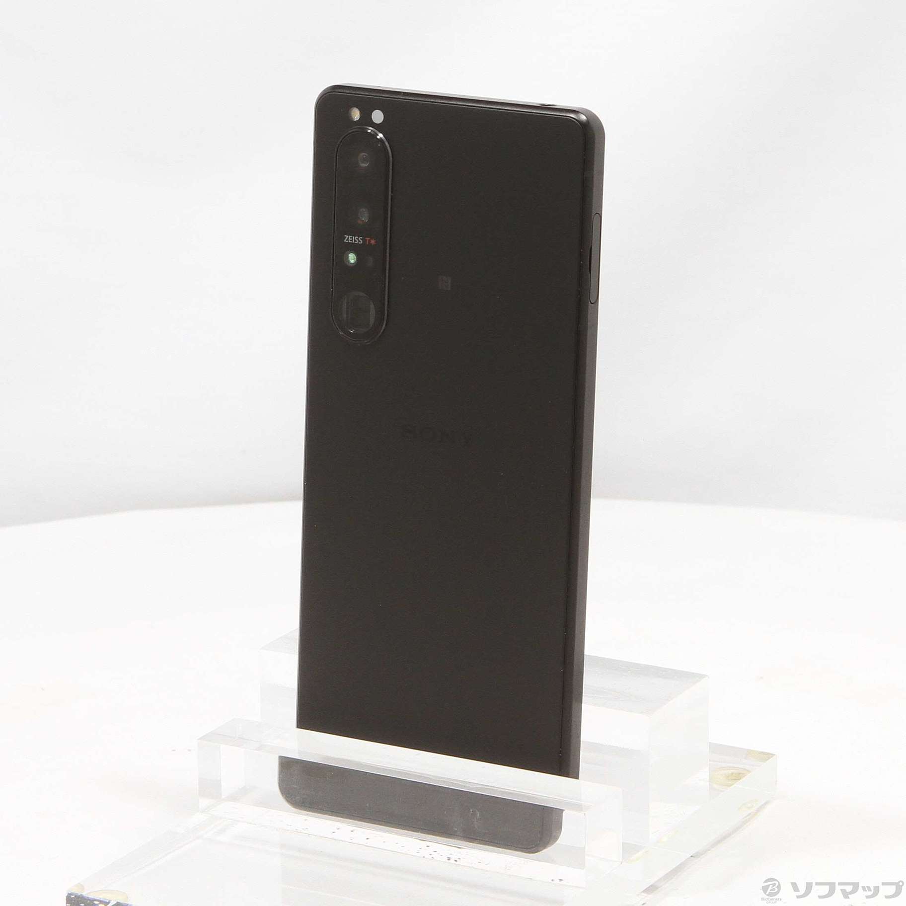 SONY ソニー Xperia 1 III XQ-BC42 フロストブラック 41EK3j77rLL._SS200_.jpg