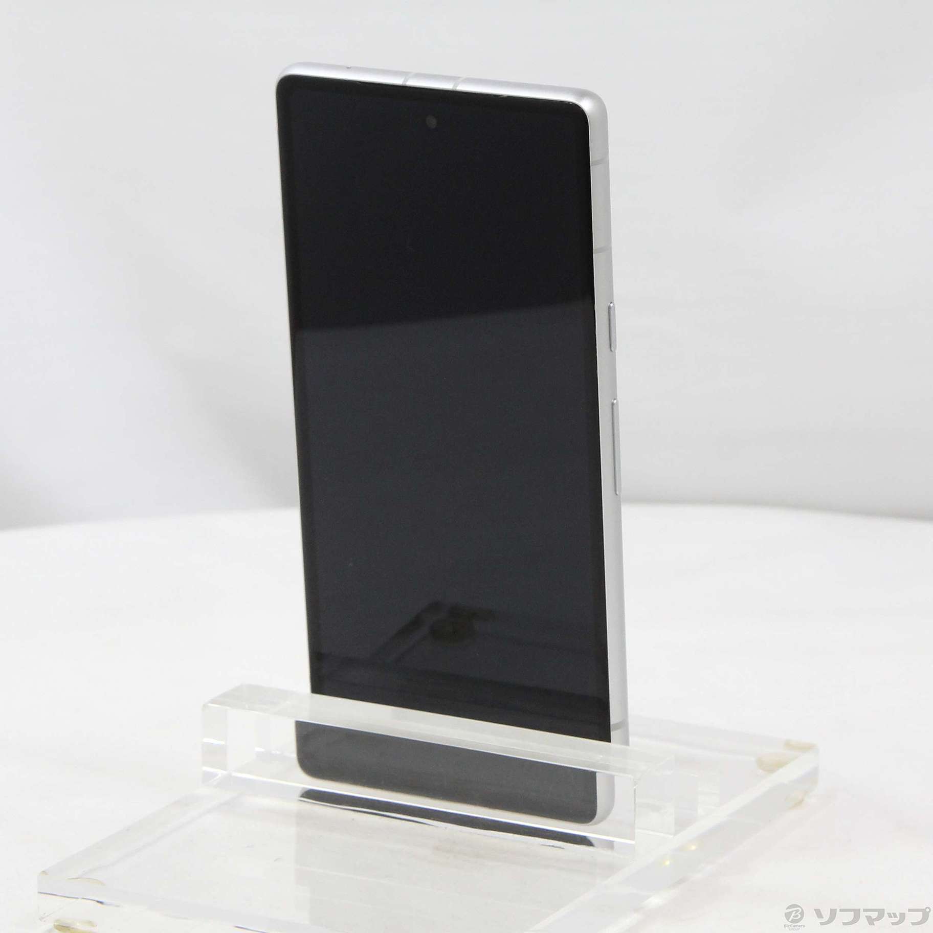 付属品ありGoogle pixel 7a 128GB【中古品】 ムスビー｜中古 A SIMフリー Pixel 7a 128GB Coral Limited