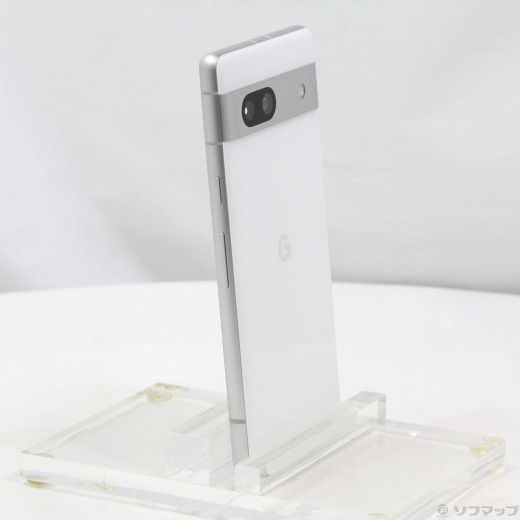 Google Pixel 7a 中古一覧｜SIMフリー・キャリア - 価格.com