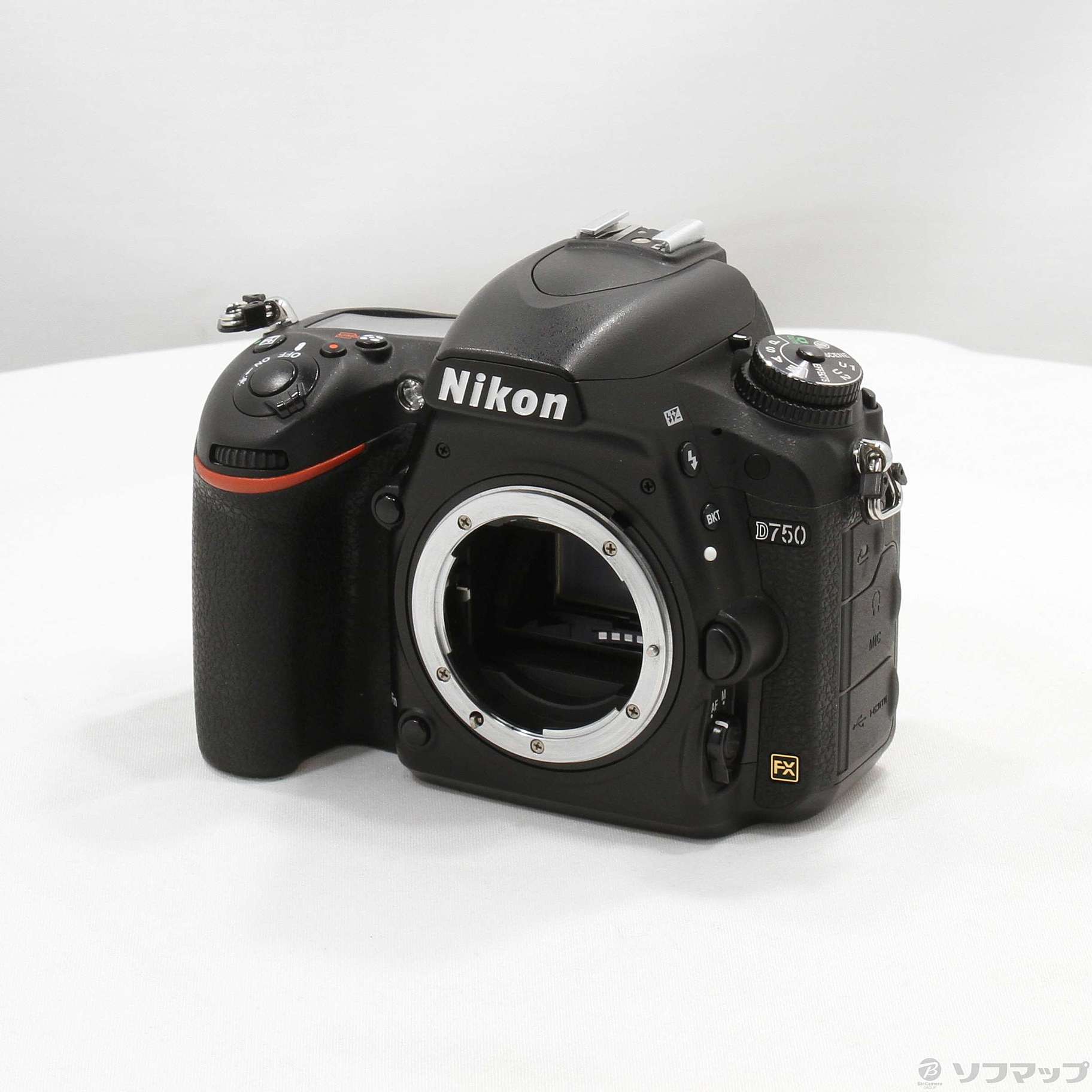 Nikon D750 ボディ