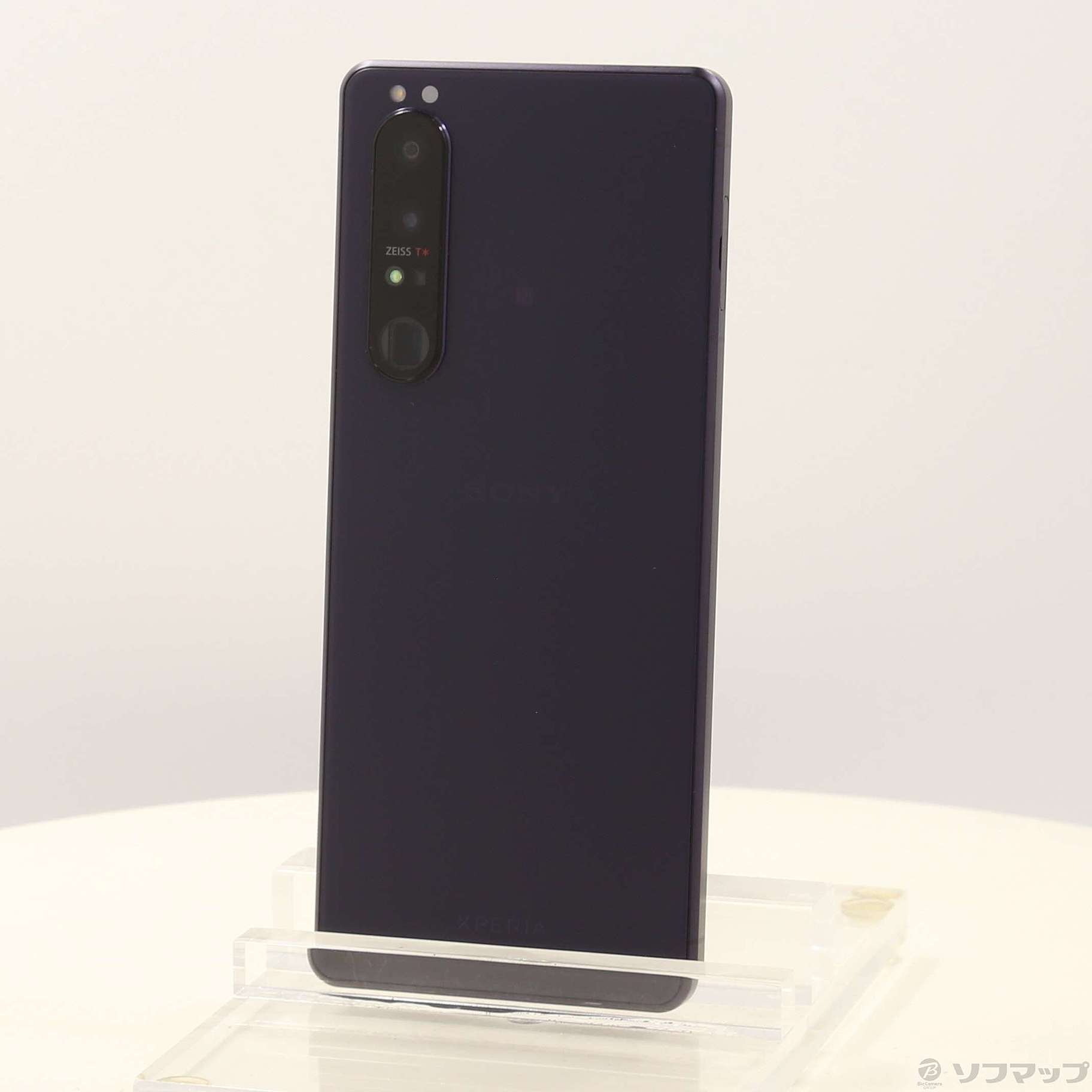 SONY - 2-5944 中古Aランク ! SIMFREE Xperia 1 802SO 楽天市場】xperia 1 中古の通販