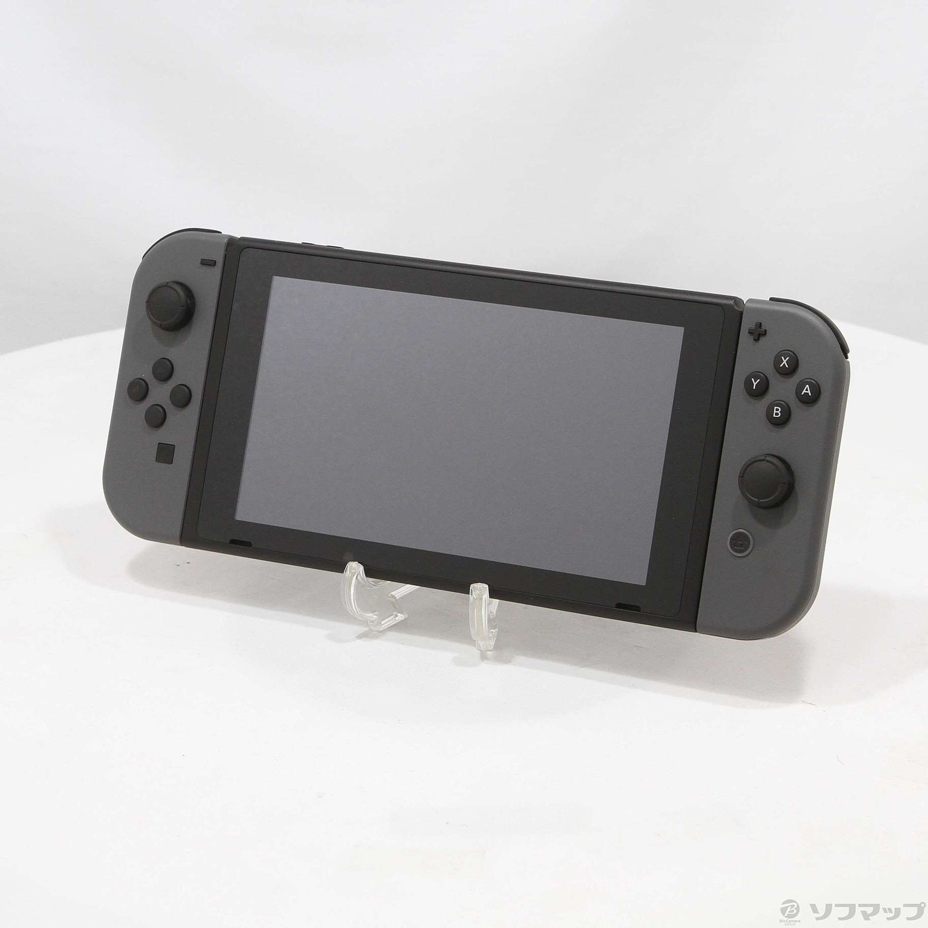 中古】Nintendo Switch ニンテンドーストア限定 HAD-S-KAYAA