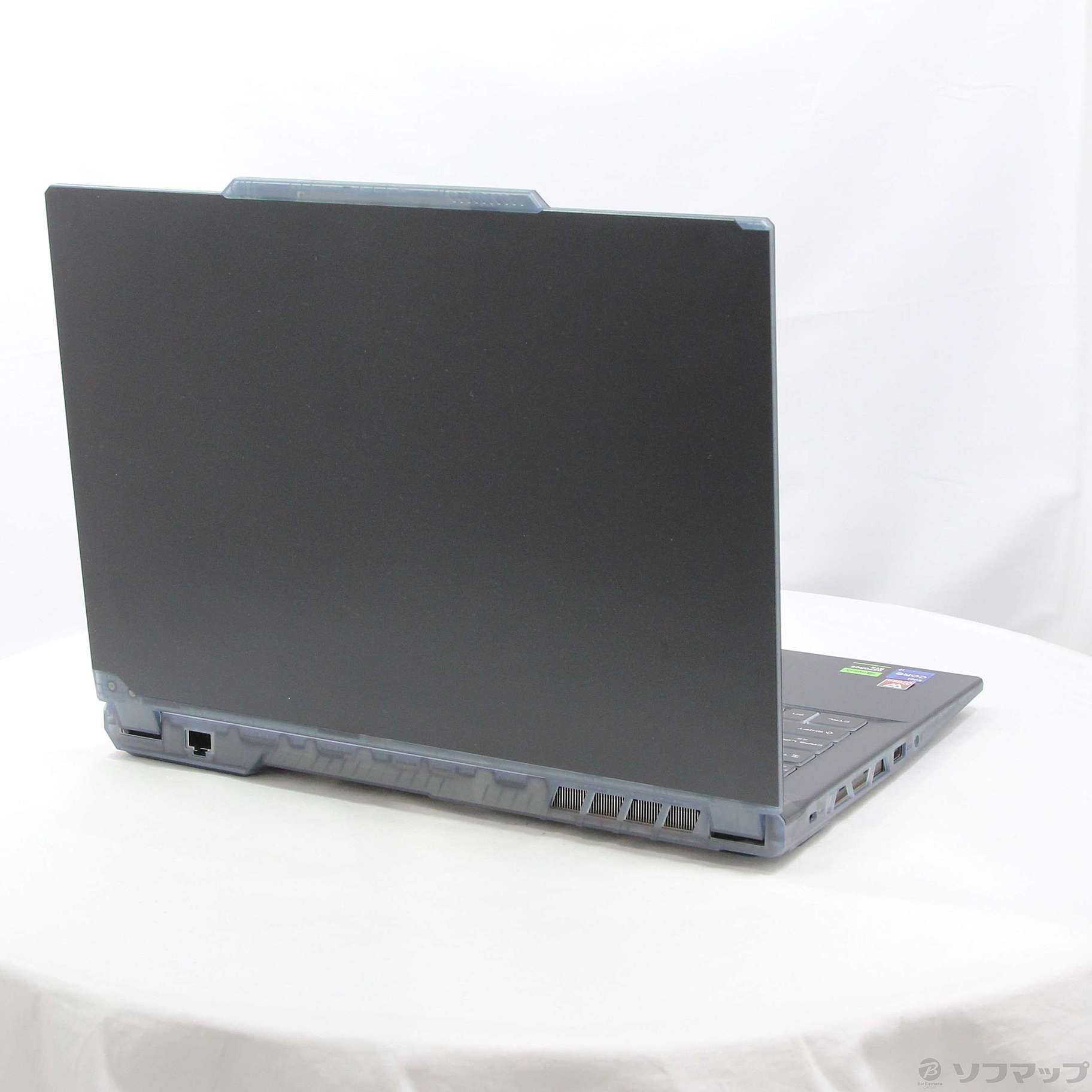中古】〔展示品〕 Cyborg 14 A13V Cyborg-14-A13VF-4164JP ブラック