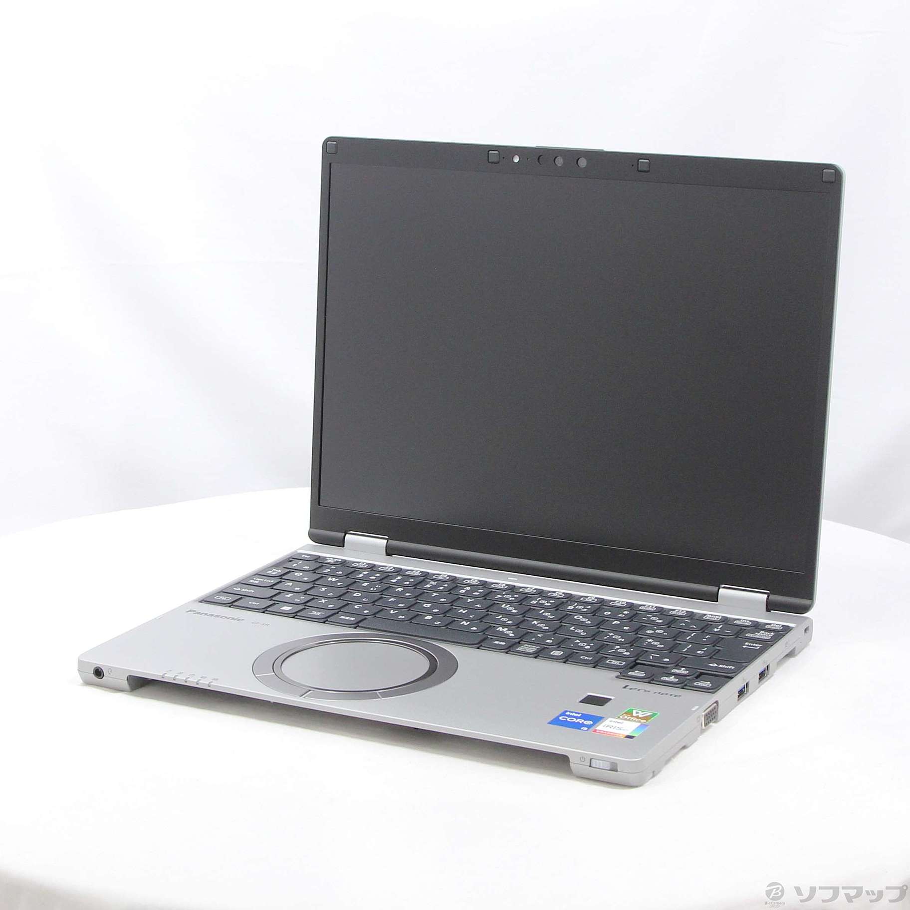 美品 Let's note SV9 CF-SV9RDAVS DVD オフィス付 価格.com - パナソニック Let's note SV9 CF-SV9RDAVS 価格比較