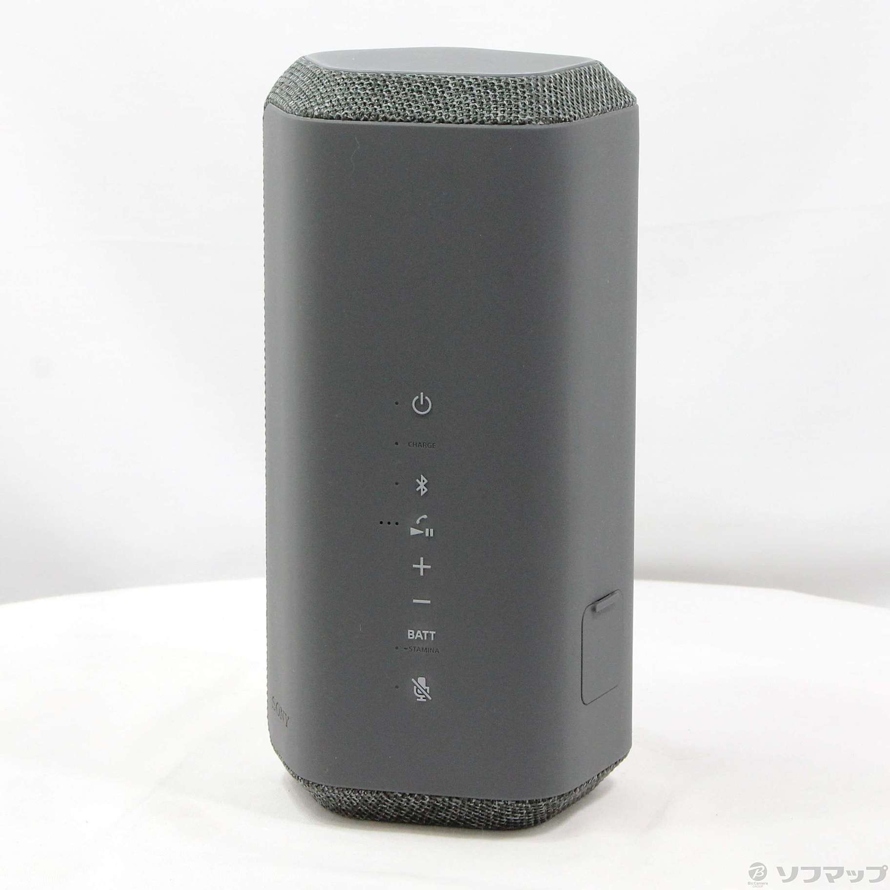 ソニー SONY SRS-XE300 中古美品 SONY 【中古】SRS-XE300 L ブルー【秋葉原】 – e☆イヤホン