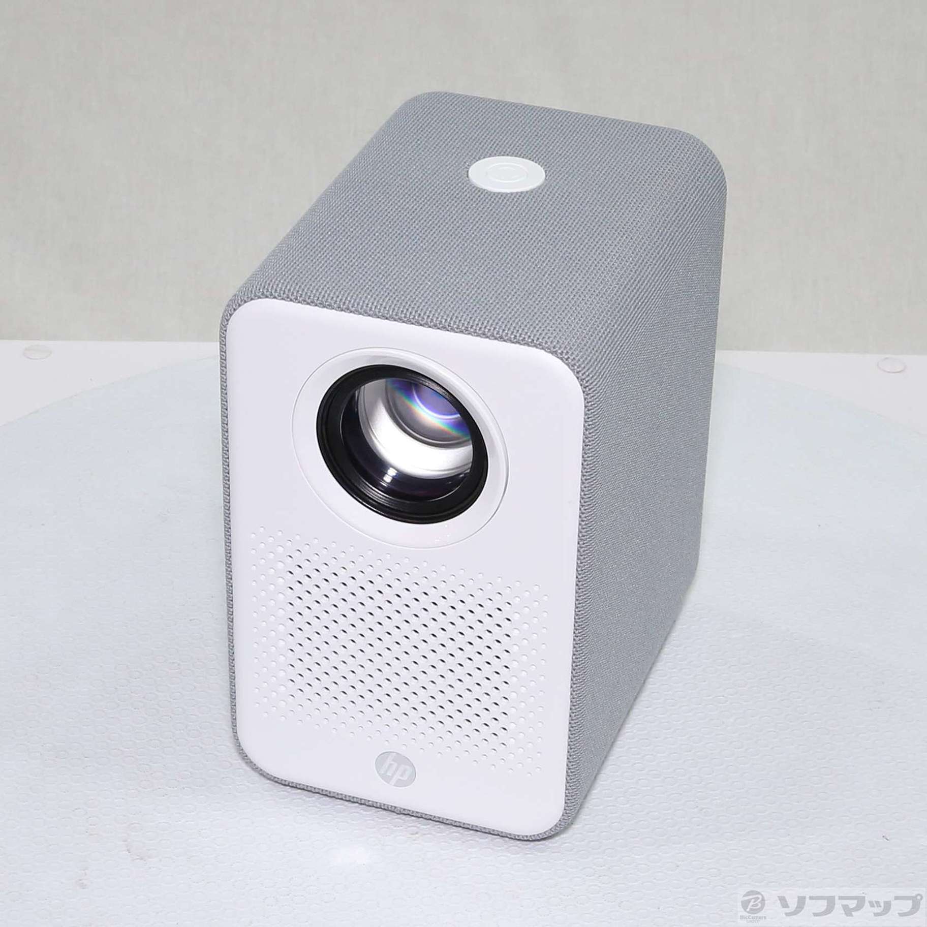 【中古】〔展示品〕 HP CC500 [2133065389075] - リコレ！|ビックカメラグループ ソフマップの中古通販サイト