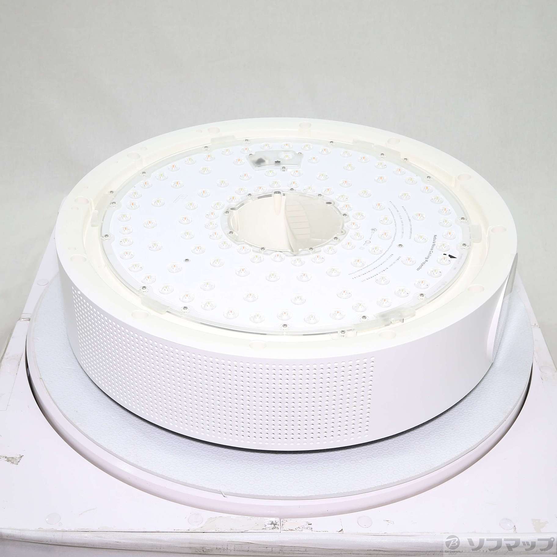 展示品〕 Nebula Nova D2160521 シーリングプロジェクター｜の通販は