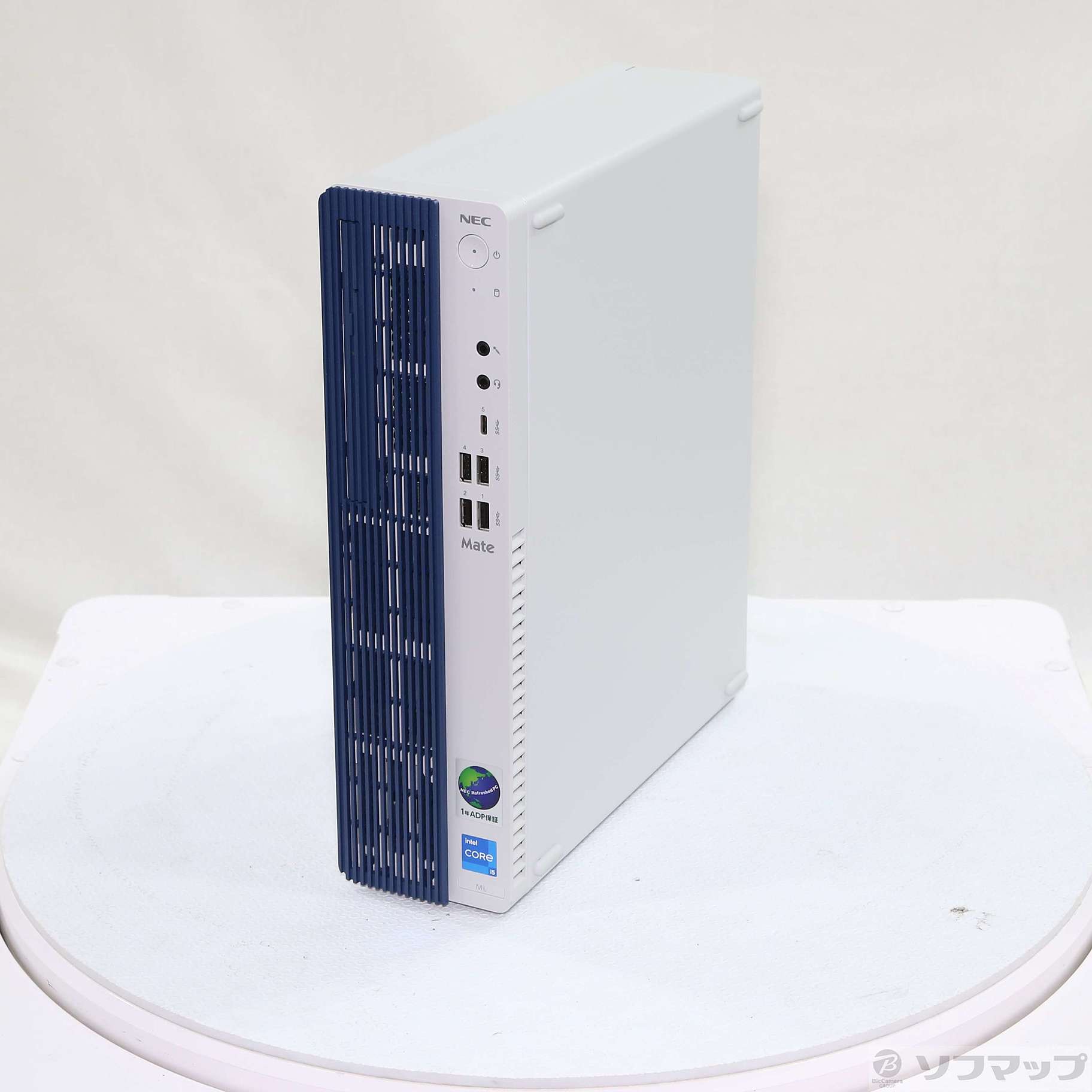 価格.com - NEC LAVIE Desk All-in-one DA370/KAR PC-DA370KAR