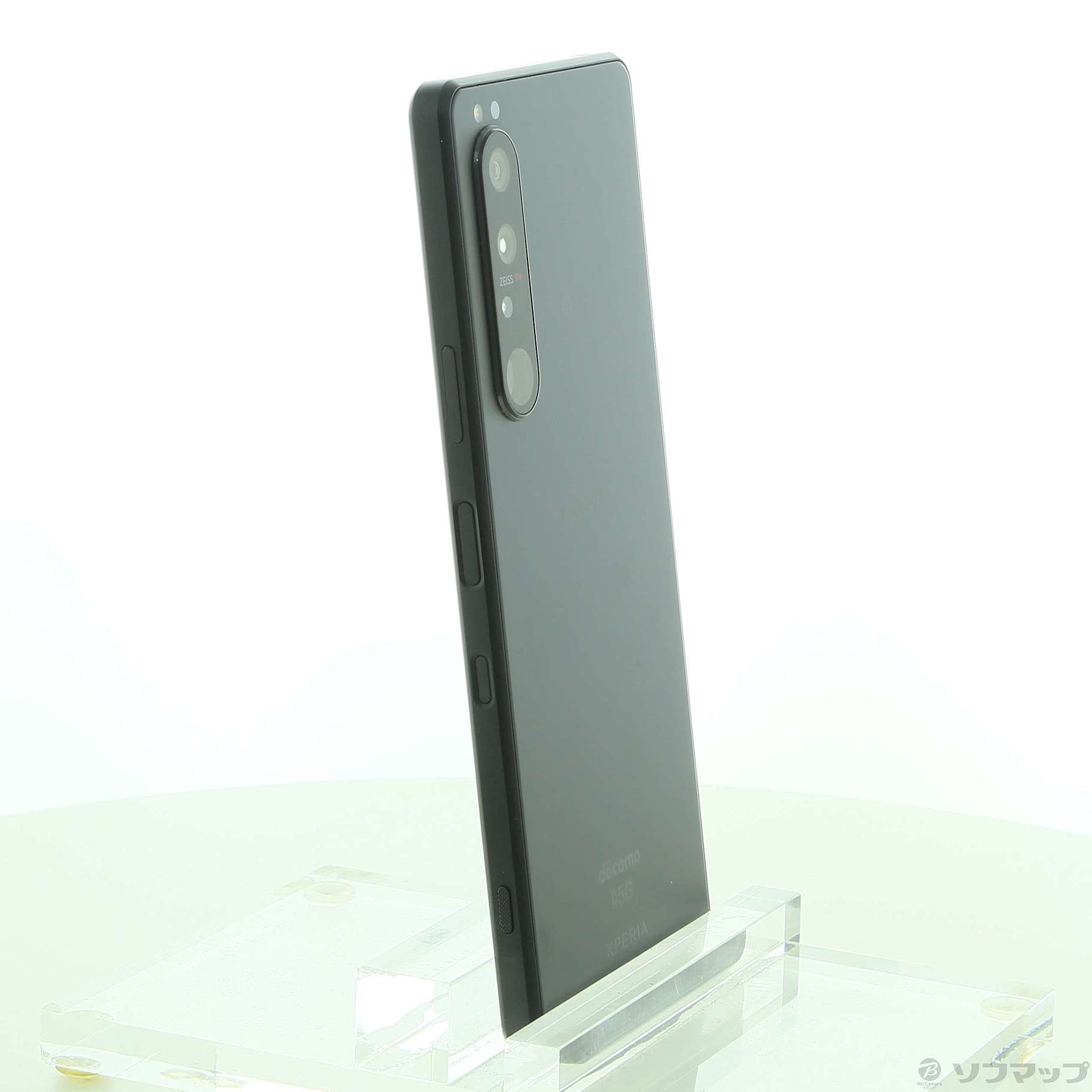 【中古】SIMフリー　SONY Xperia 1 III SO-51B Xperia 1 III SIMフリー 52GB 中古 33,800円 | ネット最安値の