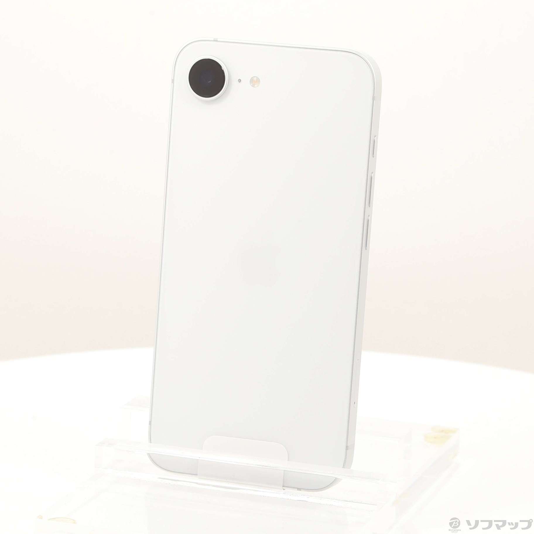 Apple iPhone 16e ホワイト 本体中古　ワイモバイル 中古】Apple ymobile 【SIMフリー】 iPhone 16e 128GB ホワイト